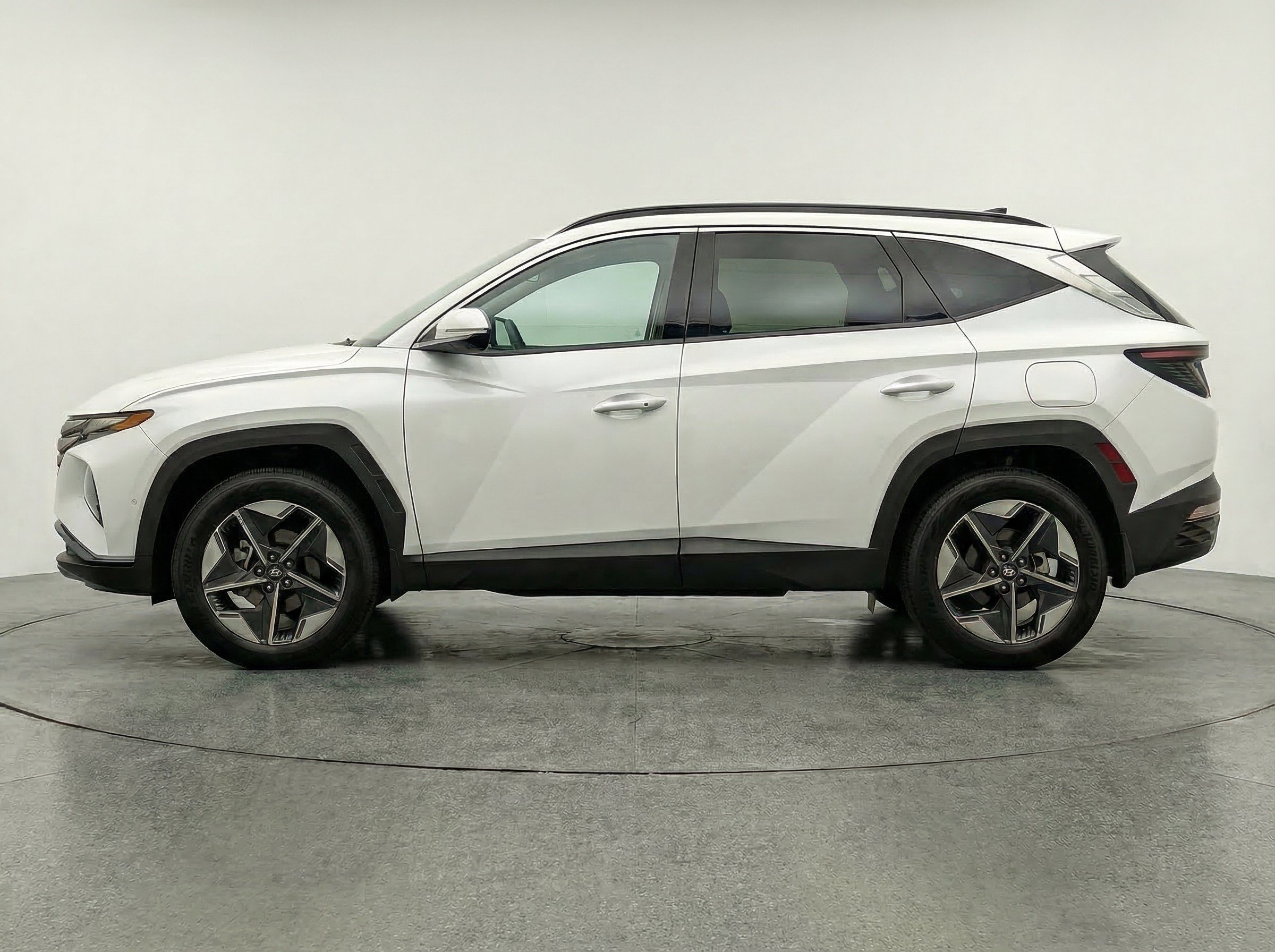 Thumbnail: 2026 Hyundai Tucson - 5