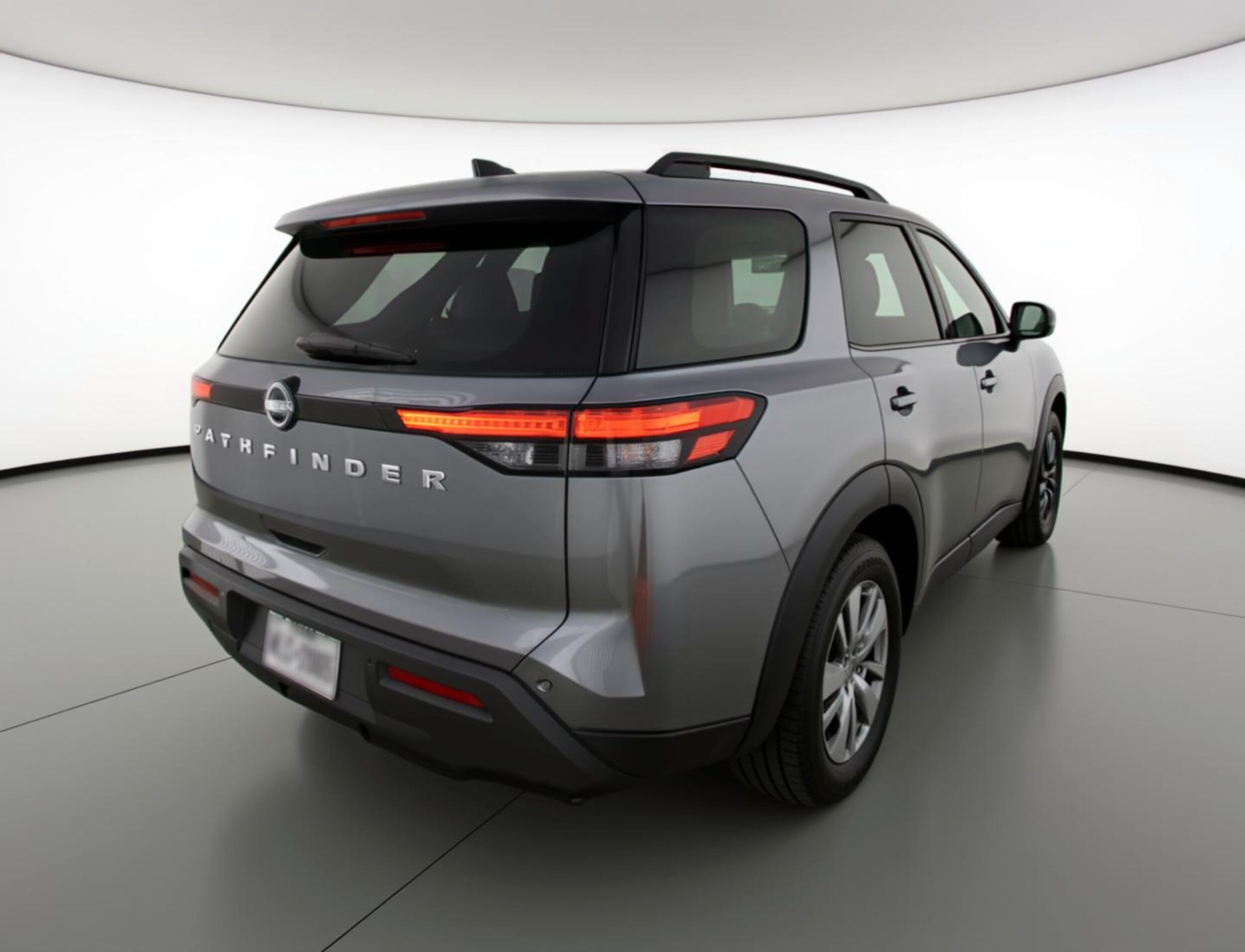 Thumbnail: 2025 Nissan Pathfinder - 7