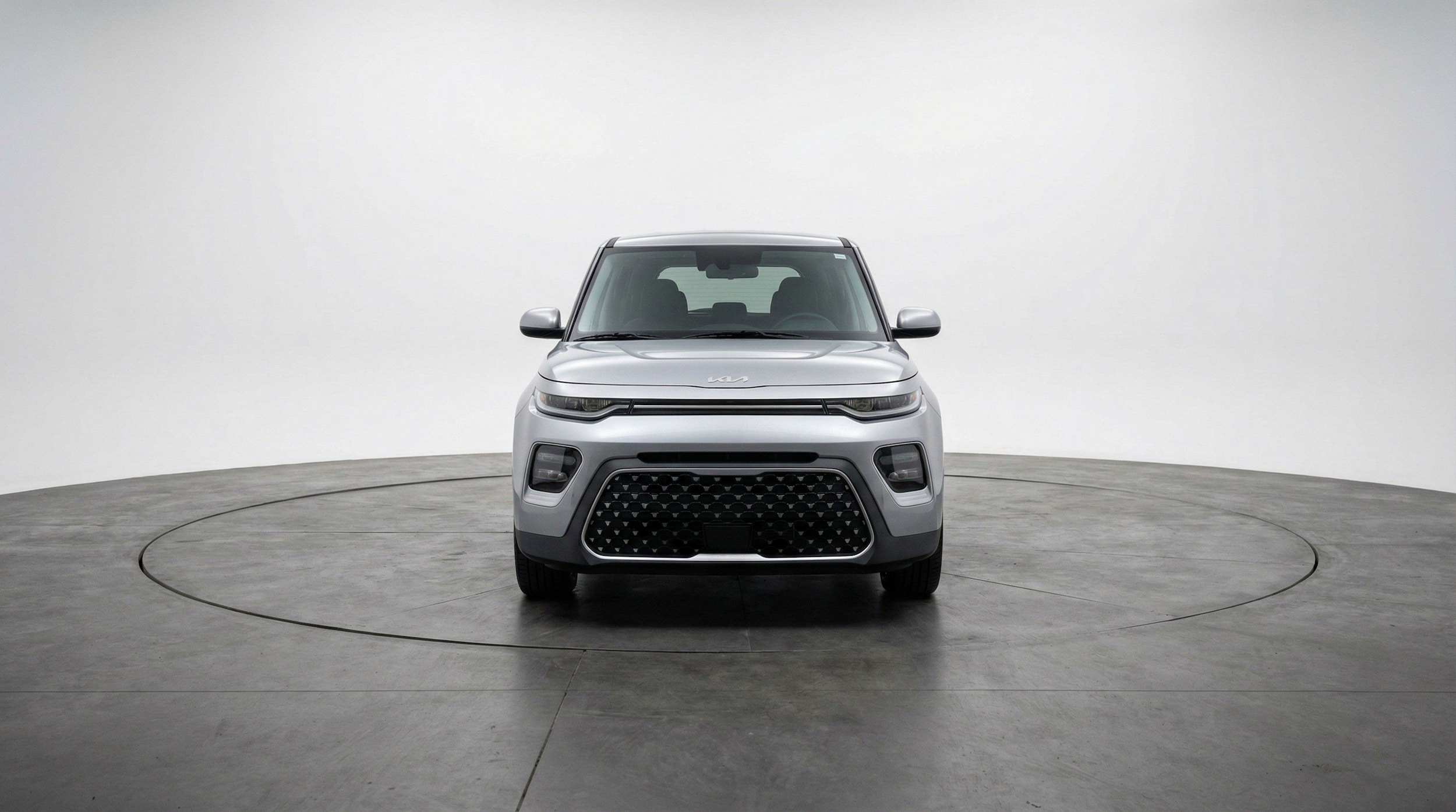 Thumbnail: 2025 Kia Soul - 2