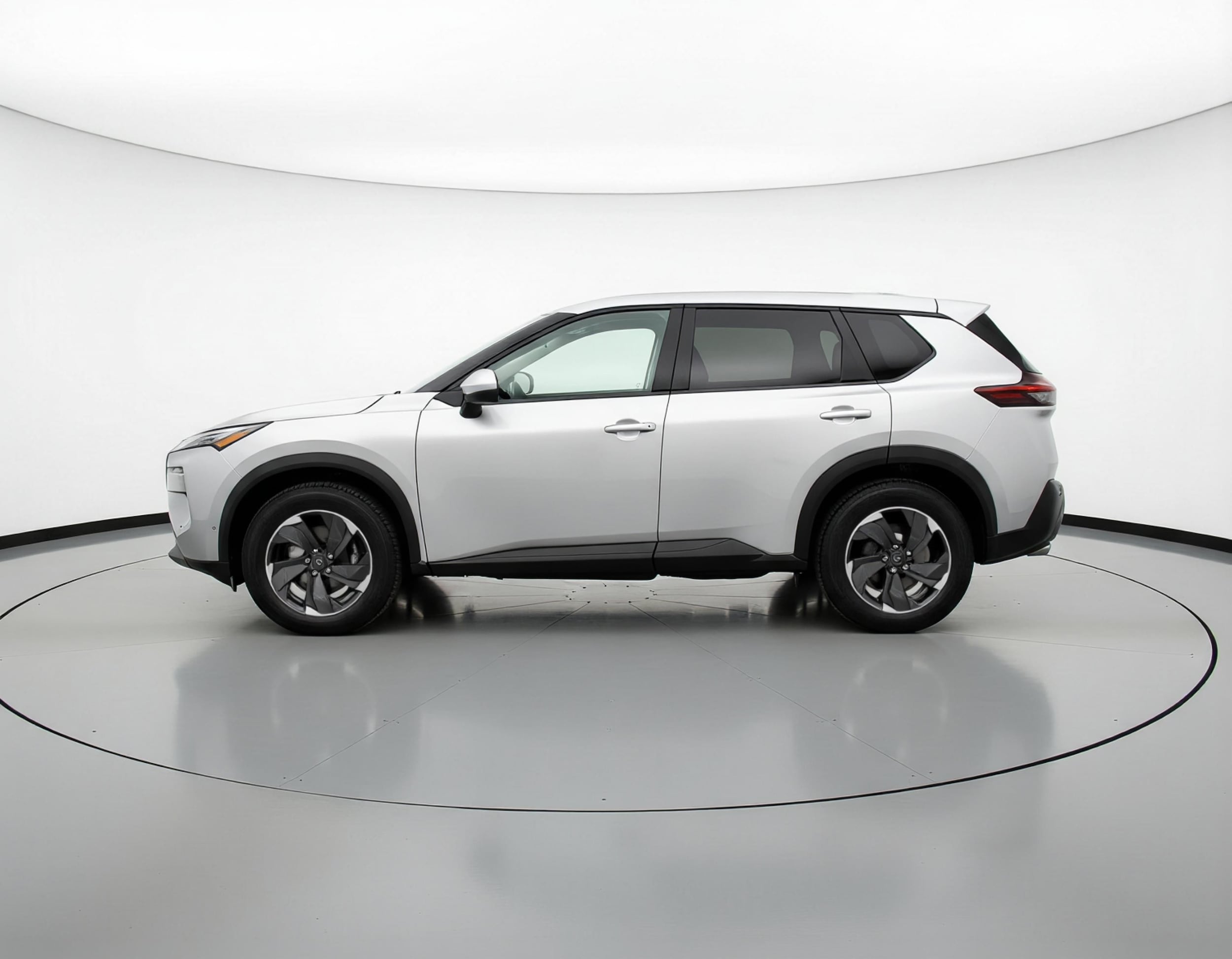 Thumbnail: 2025 Nissan Rogue - 4