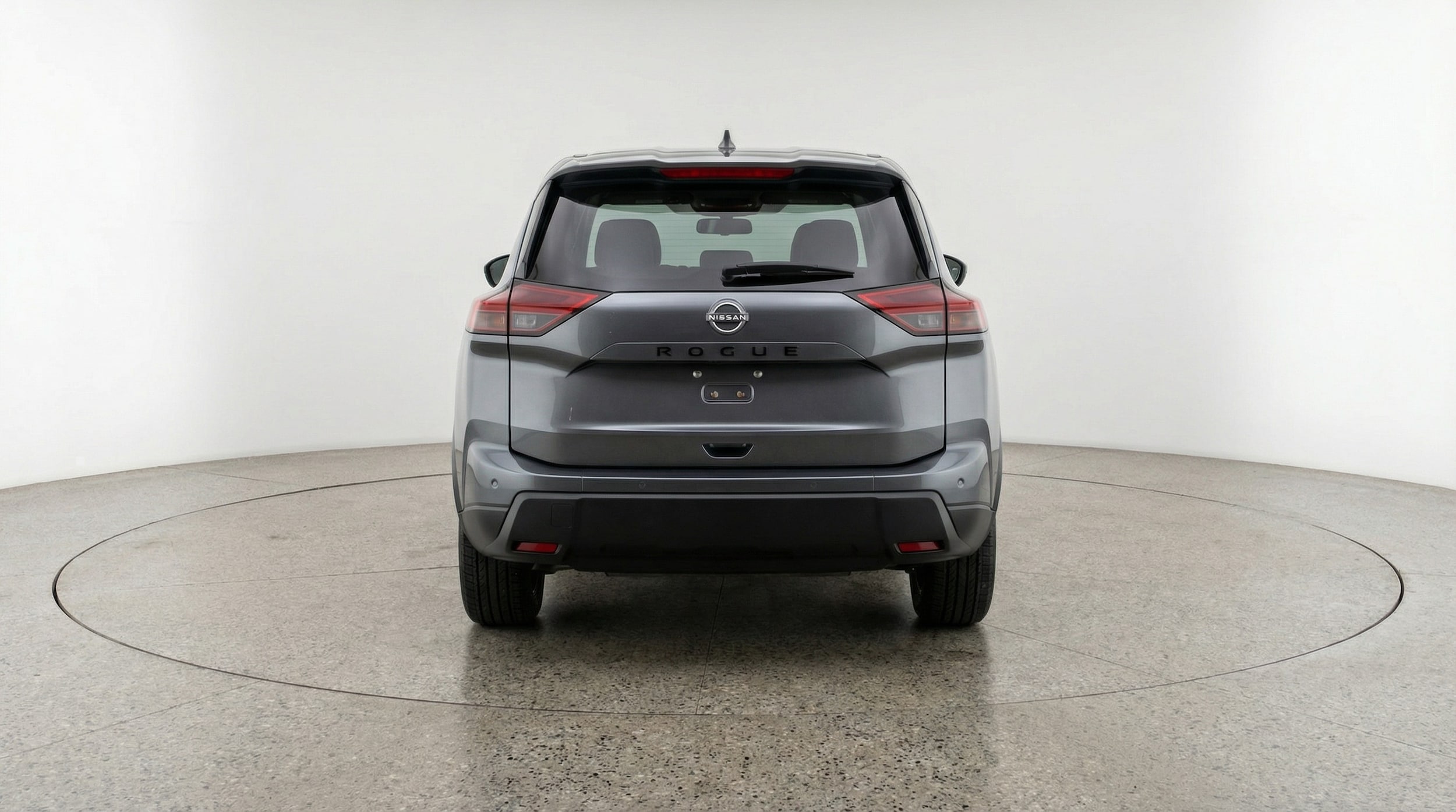 Thumbnail: 2025 Nissan Rogue - 6