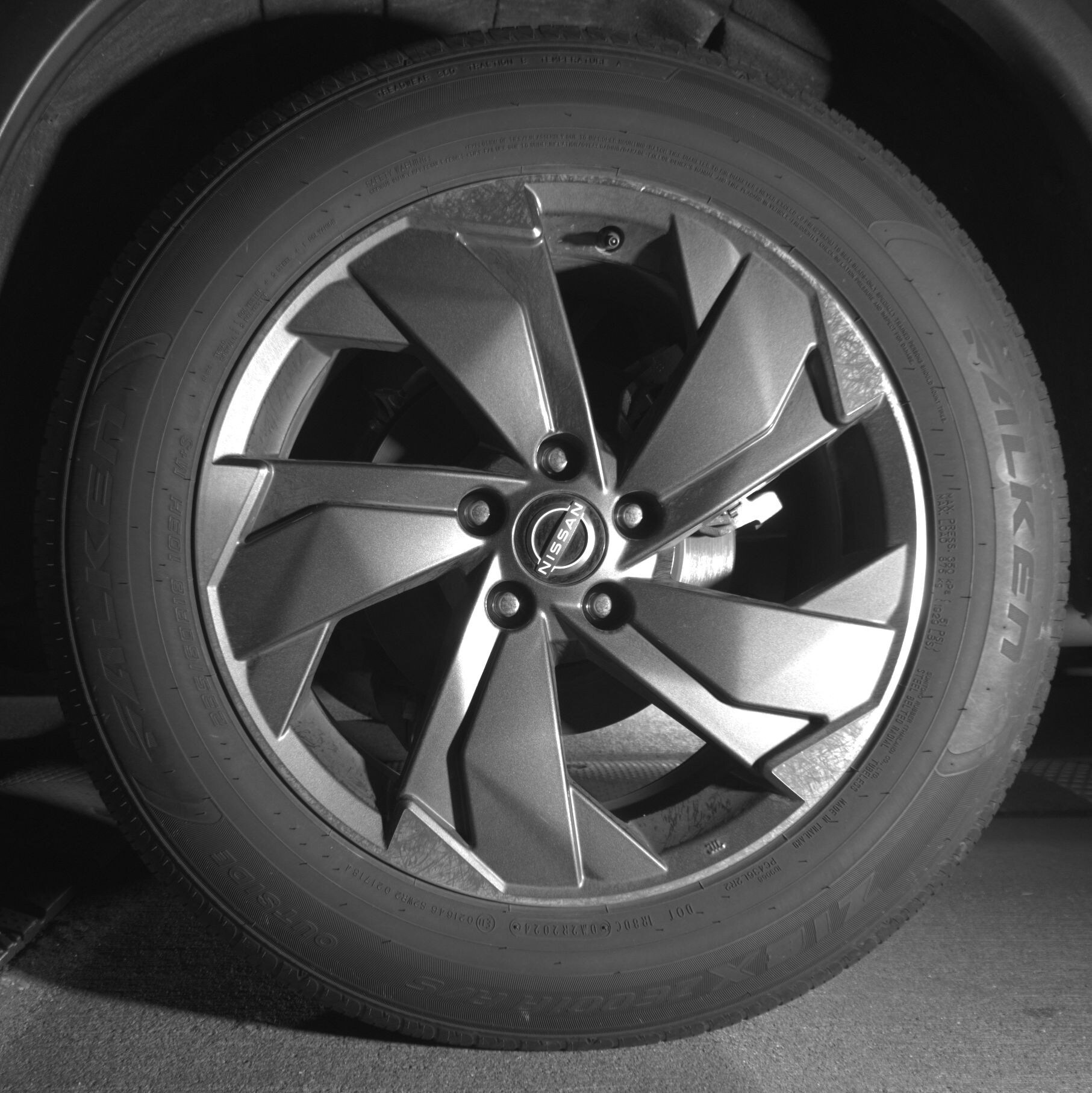 Thumbnail: 2025 Nissan Rogue - 11