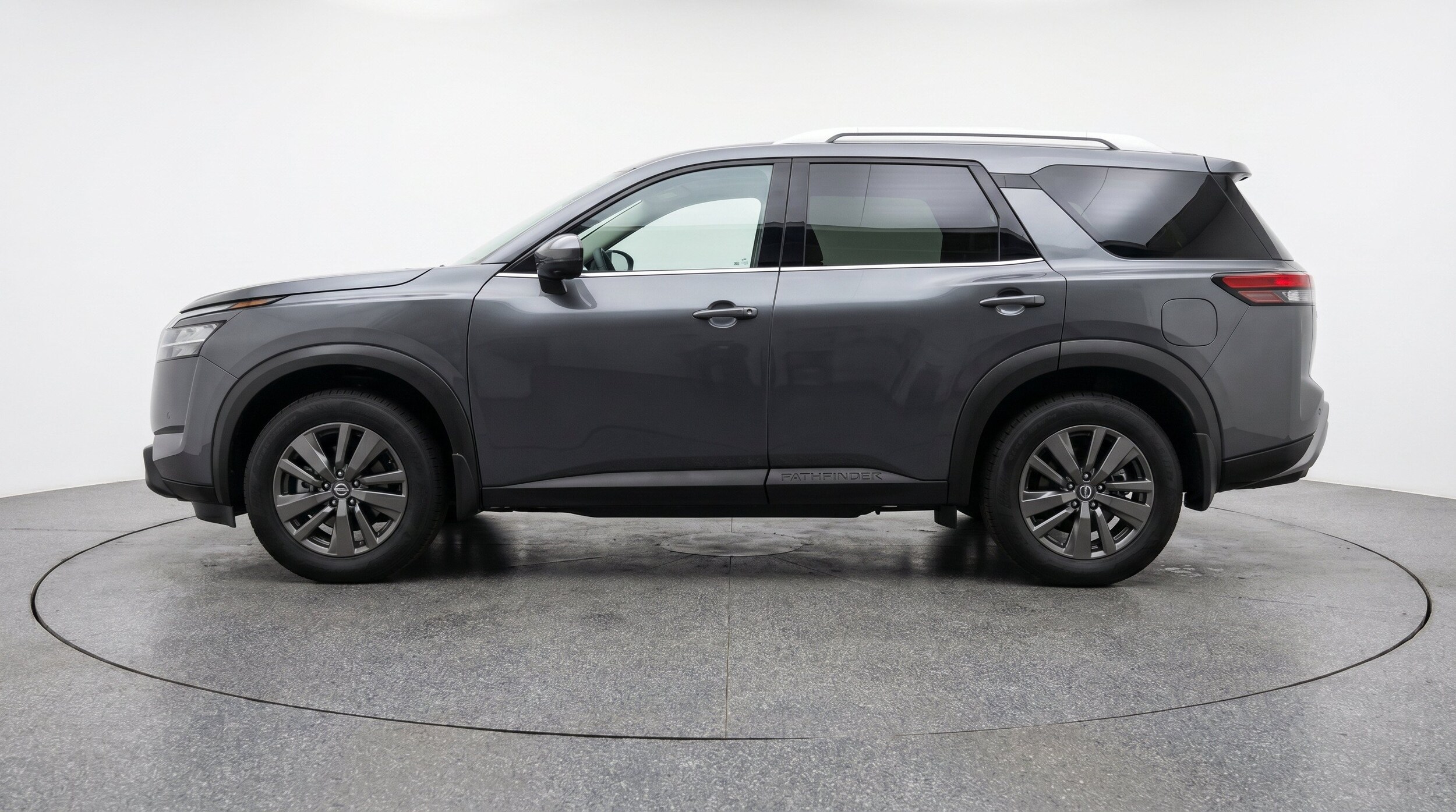 Thumbnail: 2025 Nissan Pathfinder - 5