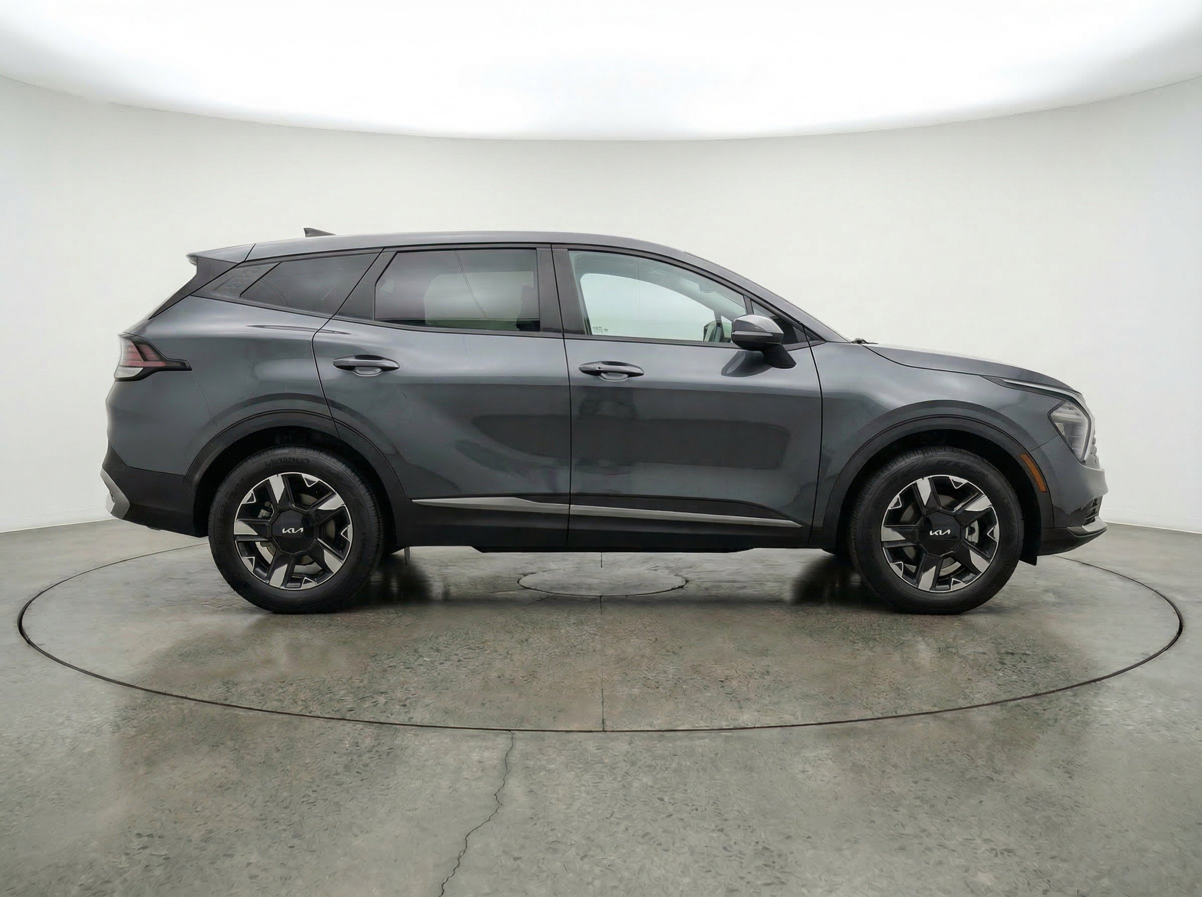 Thumbnail: 2026 Kia Sportage - 9