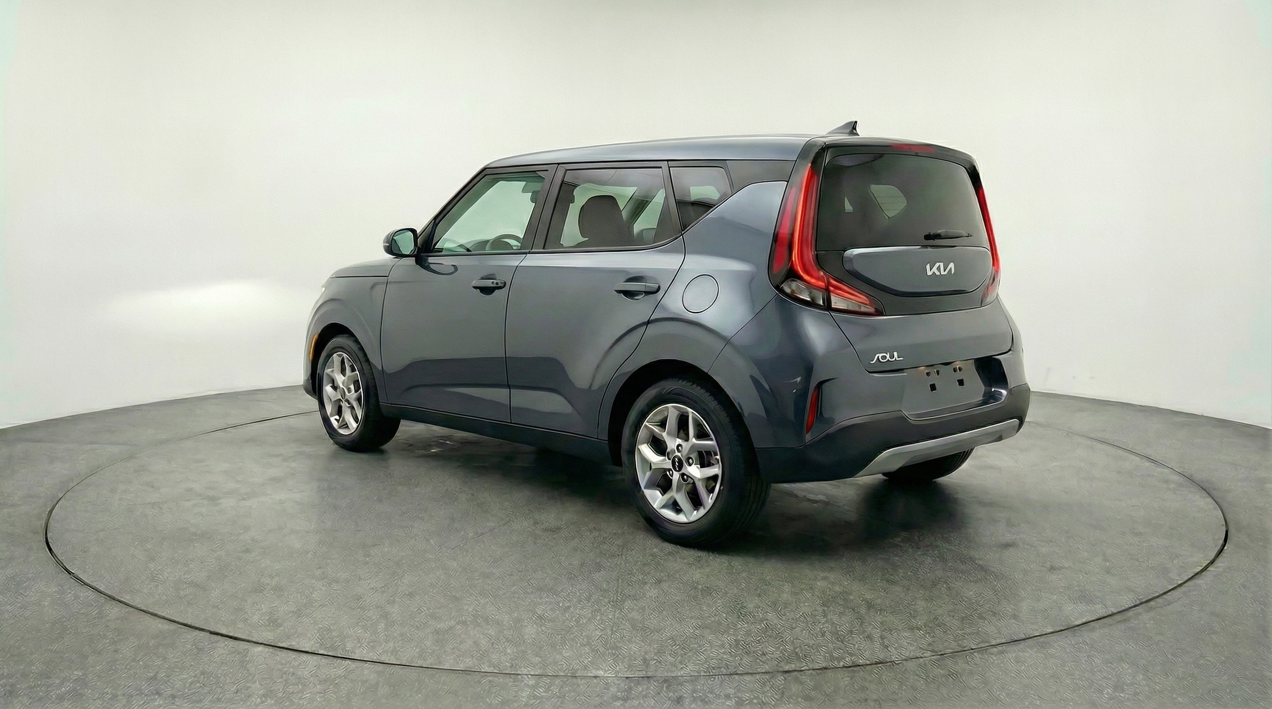 Thumbnail: 2025 Kia Soul - 5