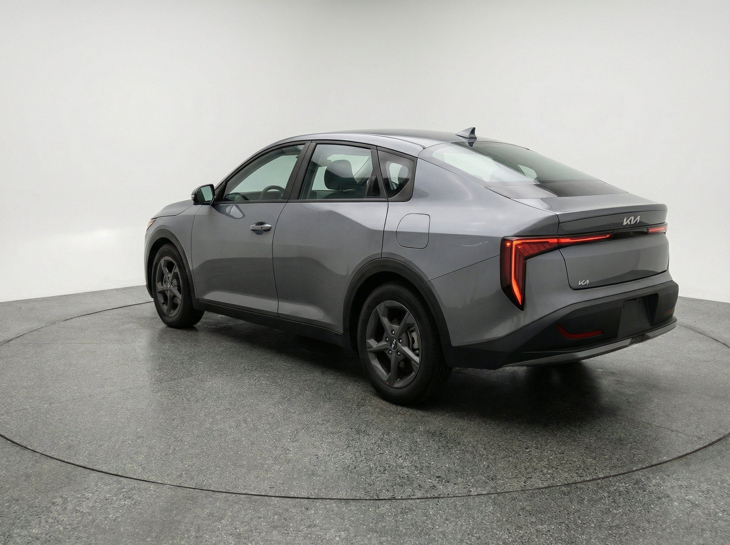 Thumbnail: 2025 Kia K4 - 6
