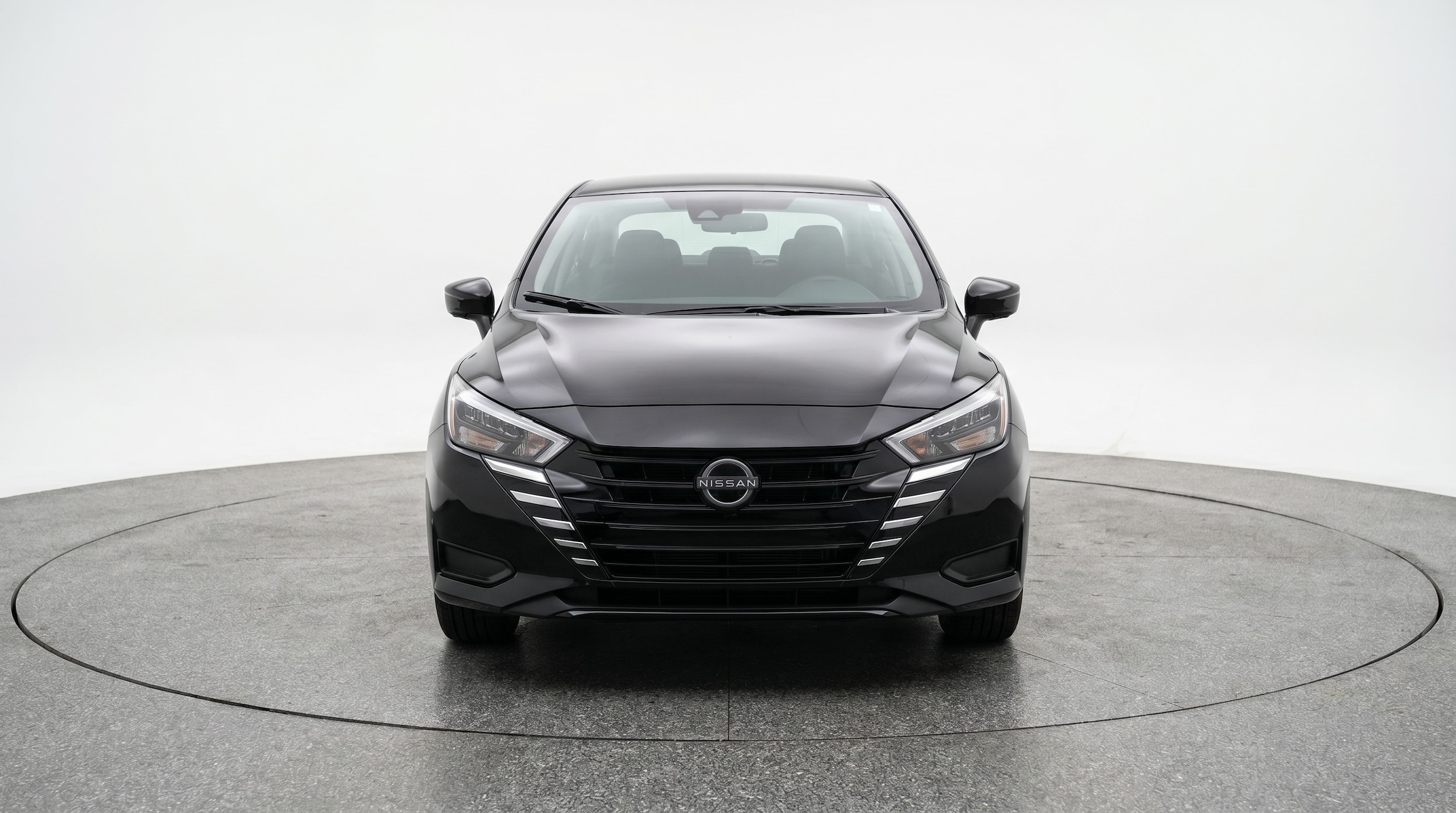Thumbnail: 2025 Nissan Versa - 2