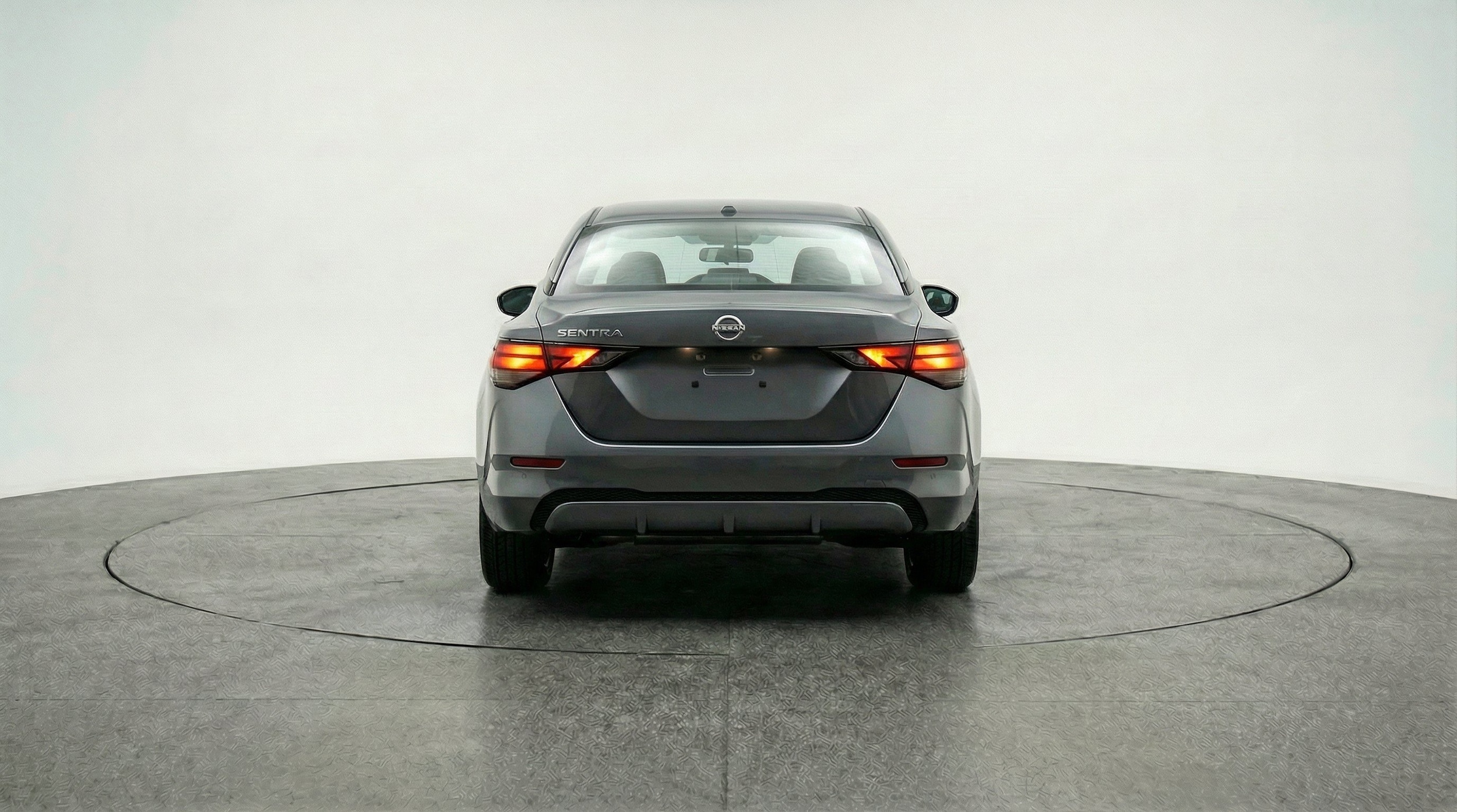 Thumbnail: 2025 Nissan Sentra - 7