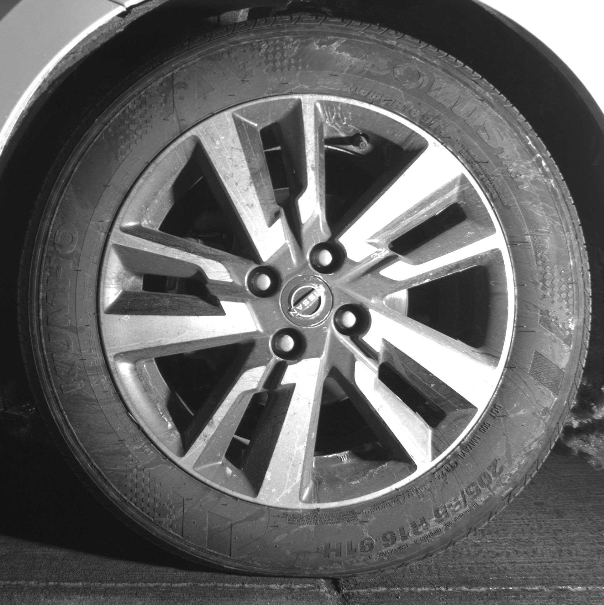 Thumbnail: 2025 Nissan Versa - 9