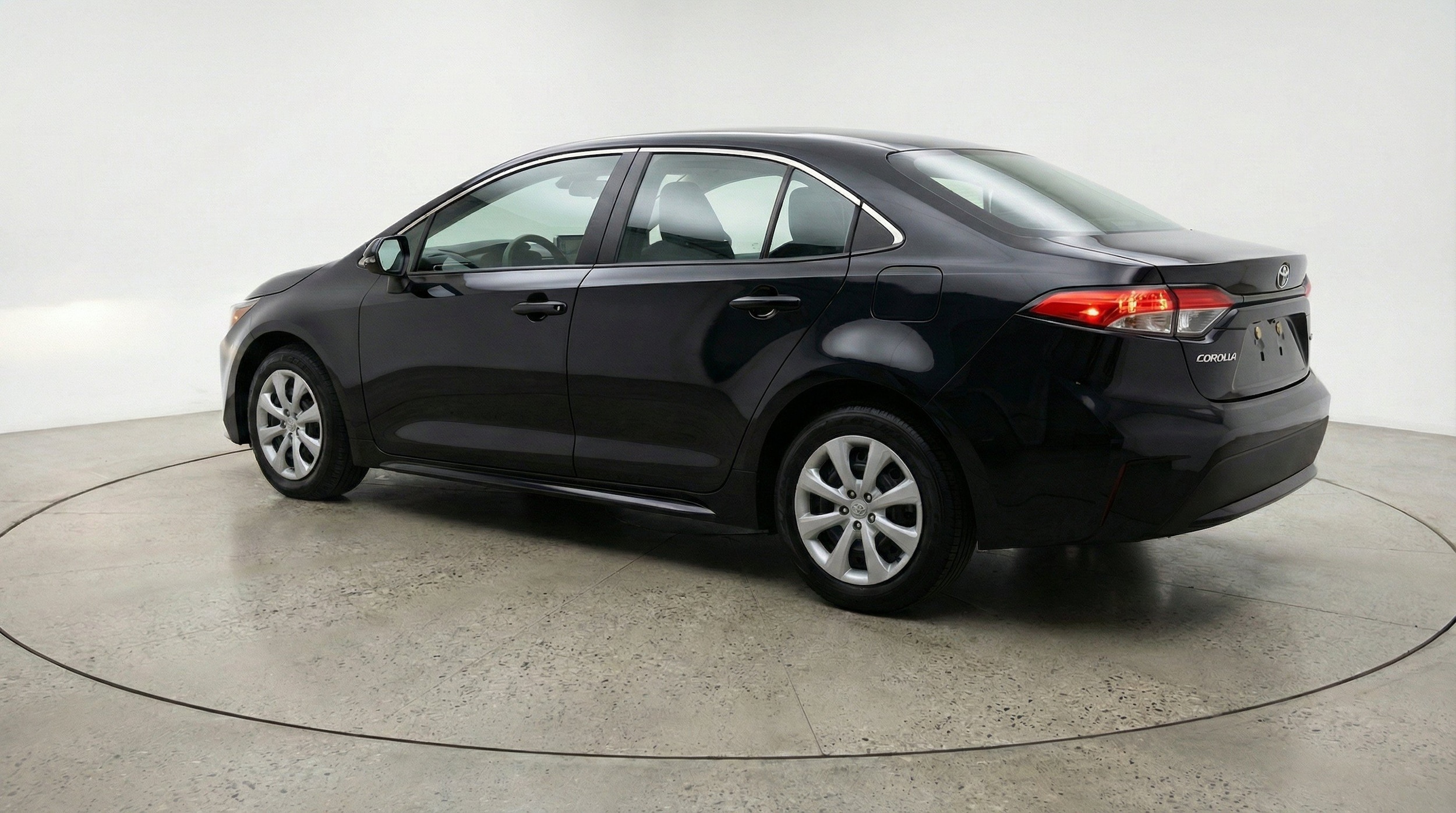 Thumbnail: 2025 Toyota Corolla - 6