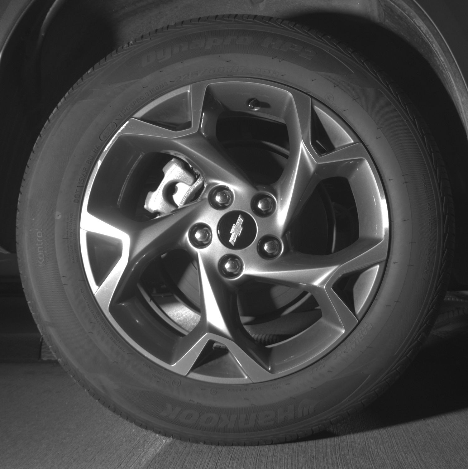 Thumbnail: 2025 Chevrolet Trax - 12