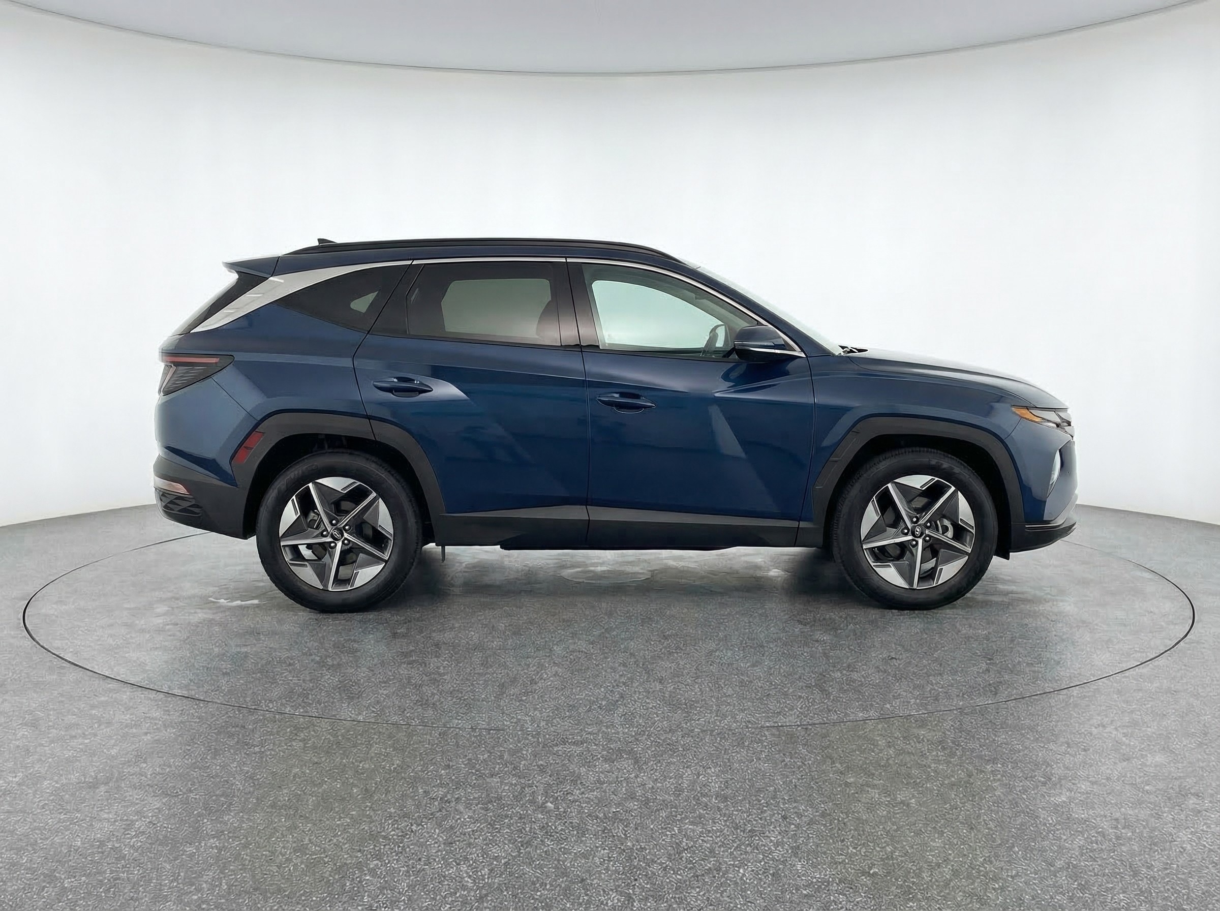 Thumbnail: 2025 Hyundai Tucson - 8