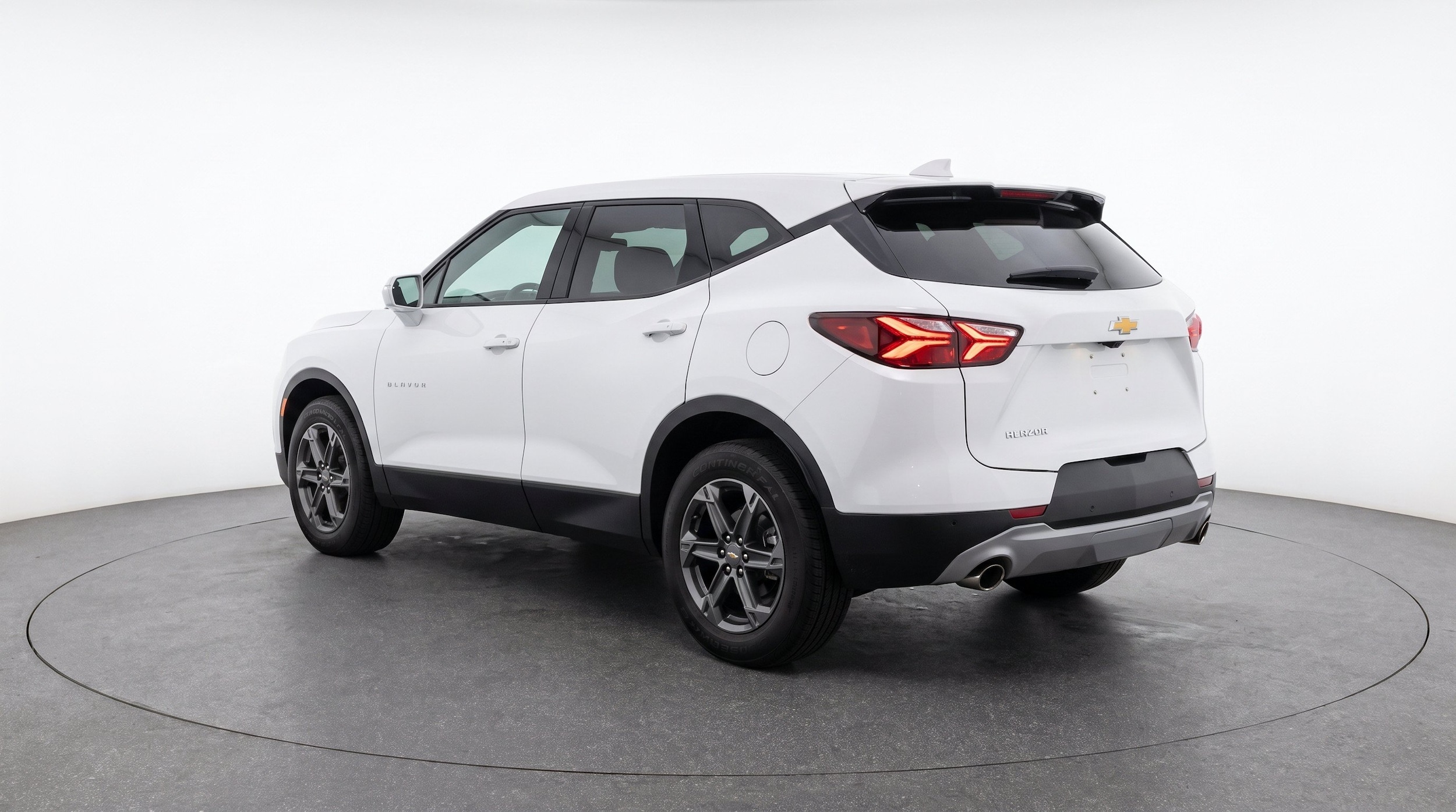 Thumbnail: 2026 Chevrolet Blazer - 6