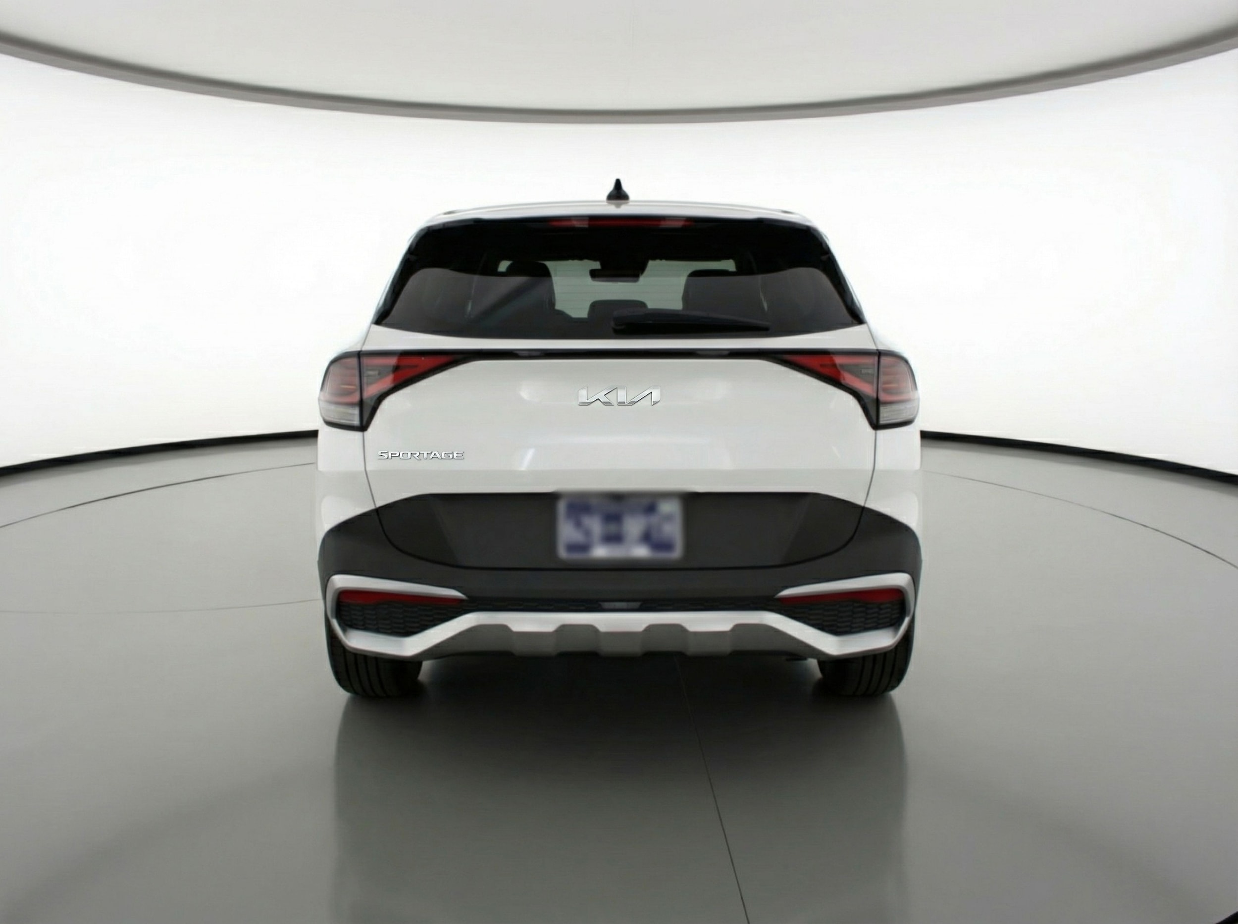 Thumbnail: 2025 Kia Sportage - 6