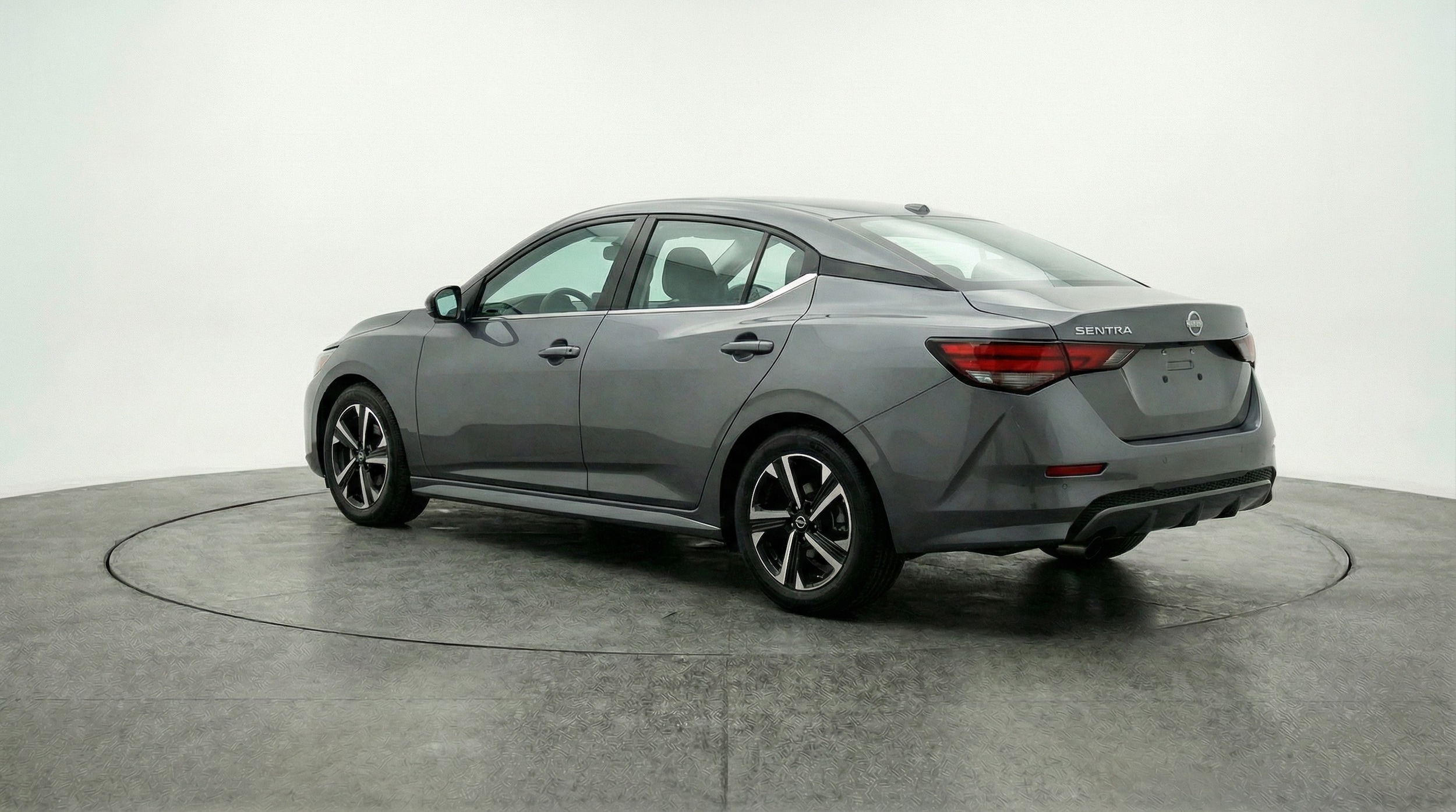 Thumbnail: 2025 Nissan Sentra - 5