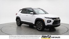 2025 Chevrolet TrailBlazer LT -
                  Brownsburg, IN