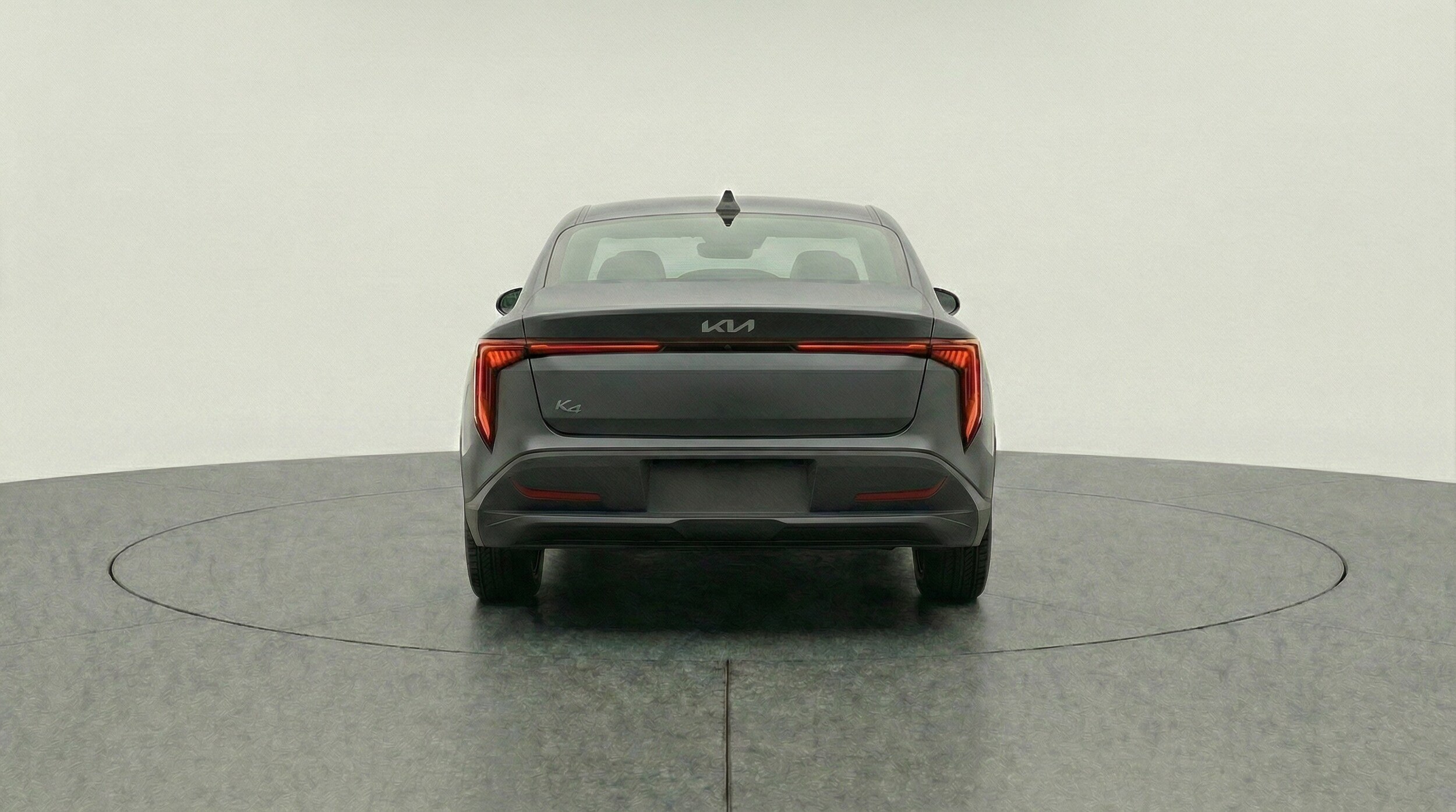 Thumbnail: 2025 Kia K4 - 6