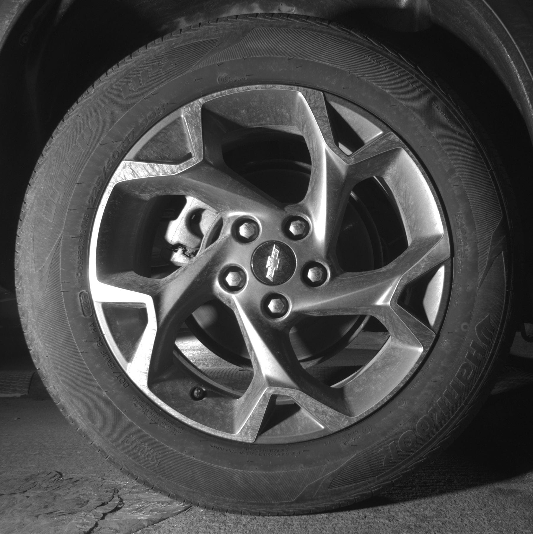 Thumbnail: 2025 Chevrolet Trax - 12