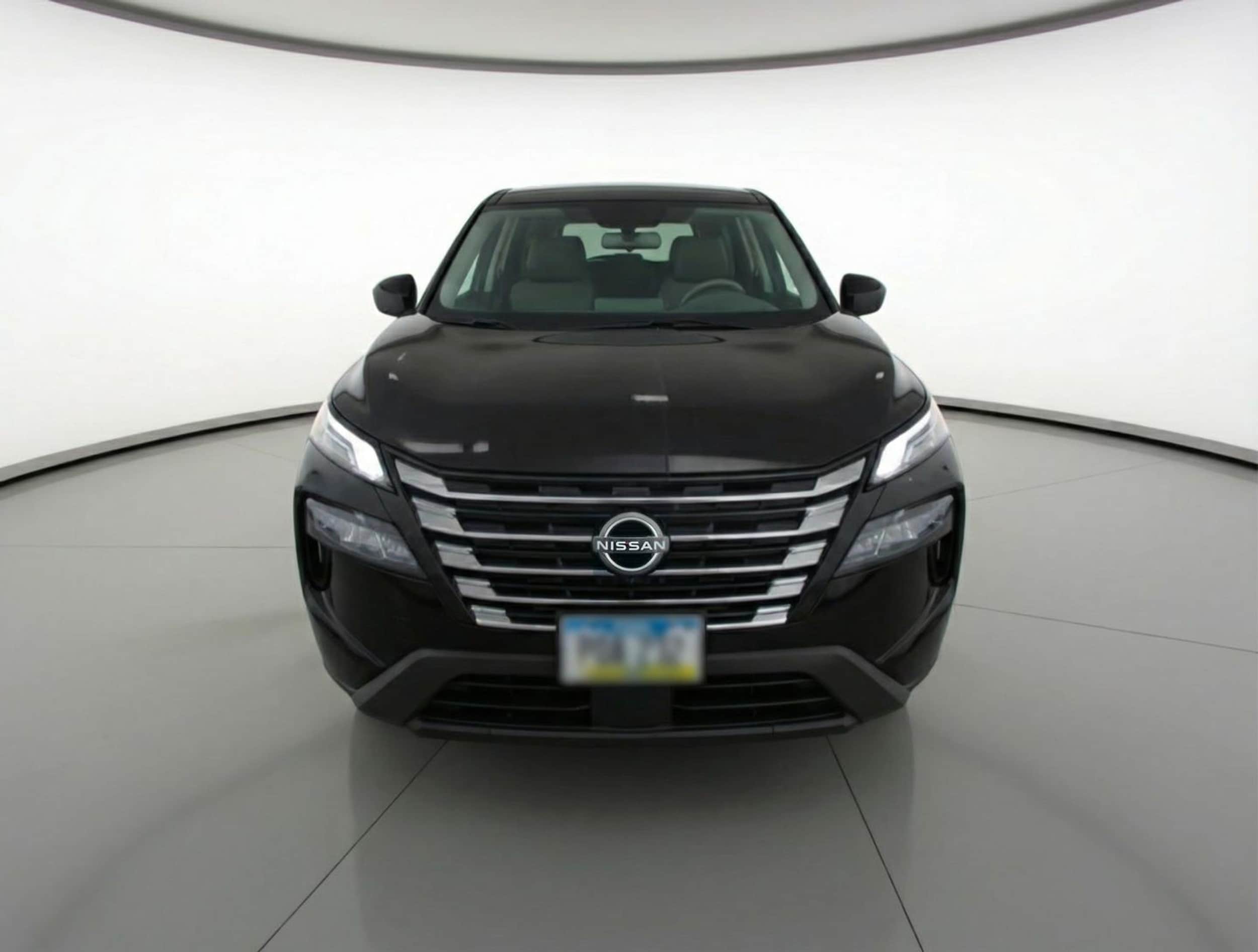 Thumbnail: 2025 Nissan Rogue - 2