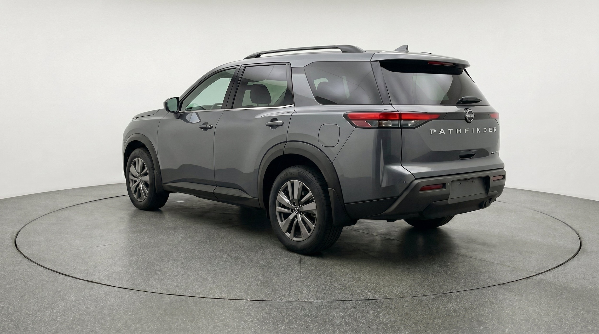 Thumbnail: 2025 Nissan Pathfinder - 6