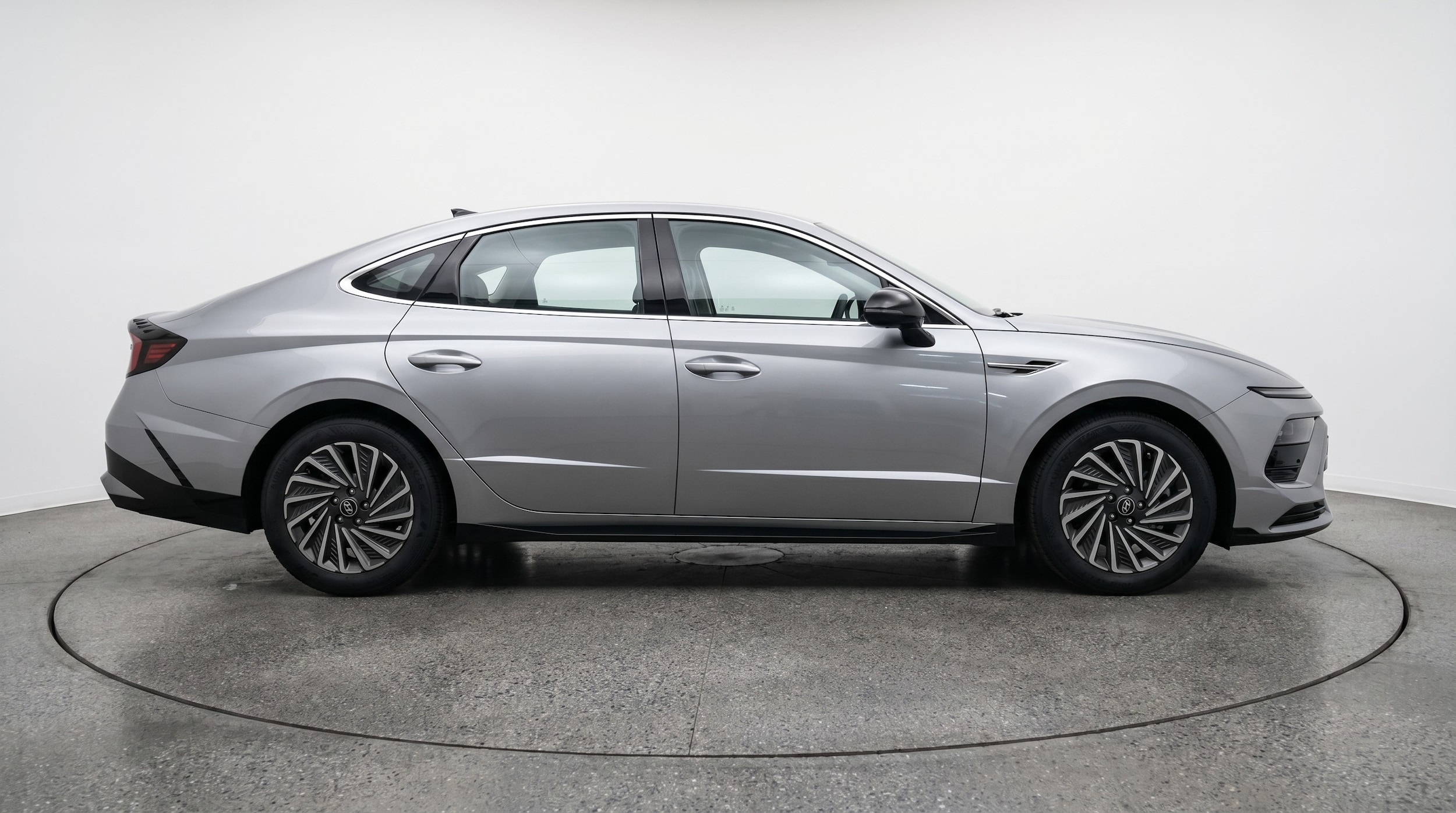 Thumbnail: 2025 Hyundai Sonata - 8