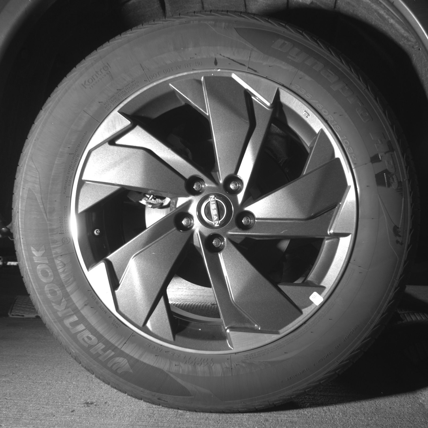 Thumbnail: 2025 Nissan Rogue - 12