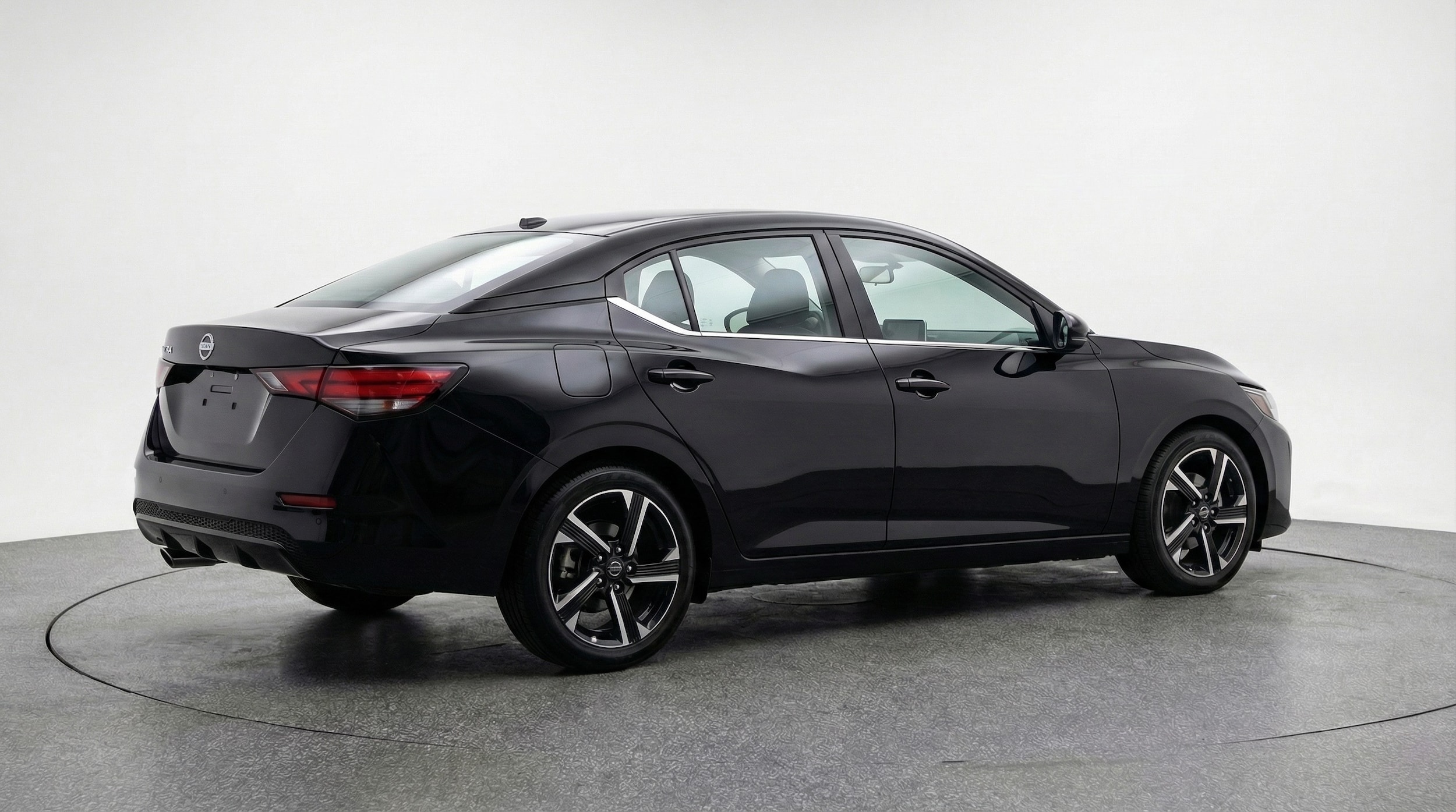 Thumbnail: 2025 Nissan Sentra - 7