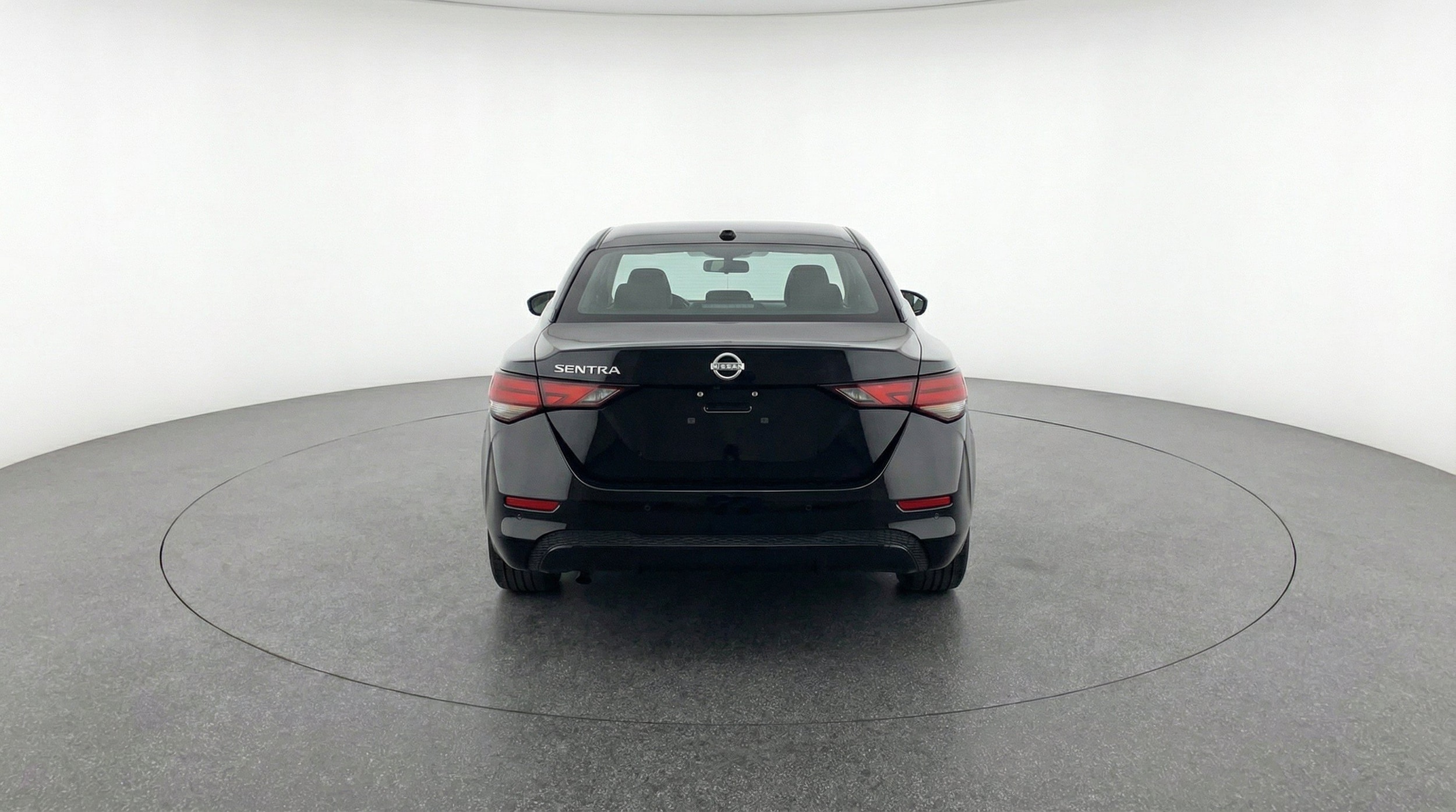 Thumbnail: 2025 Nissan Sentra - 7