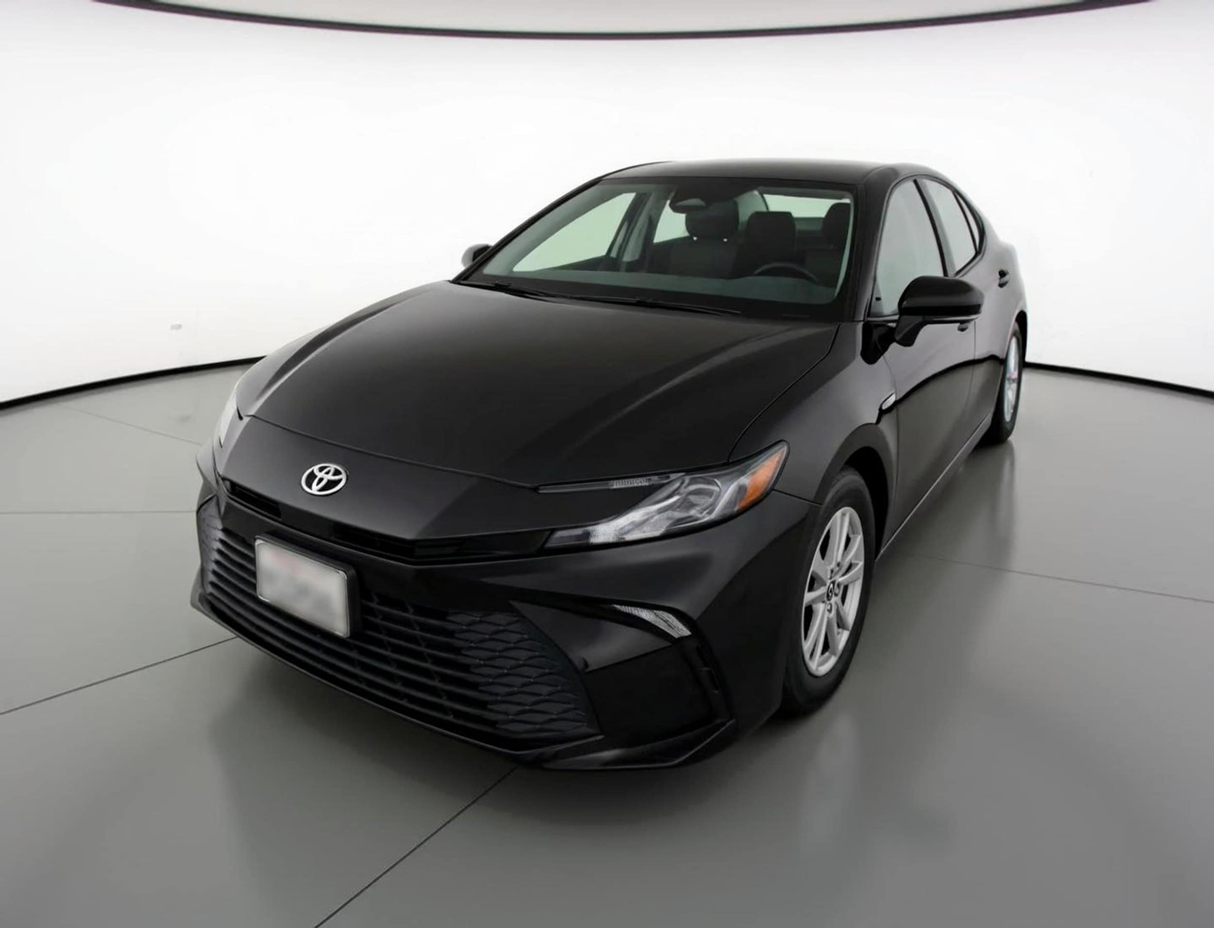 Thumbnail: 2025 Toyota Camry - 3