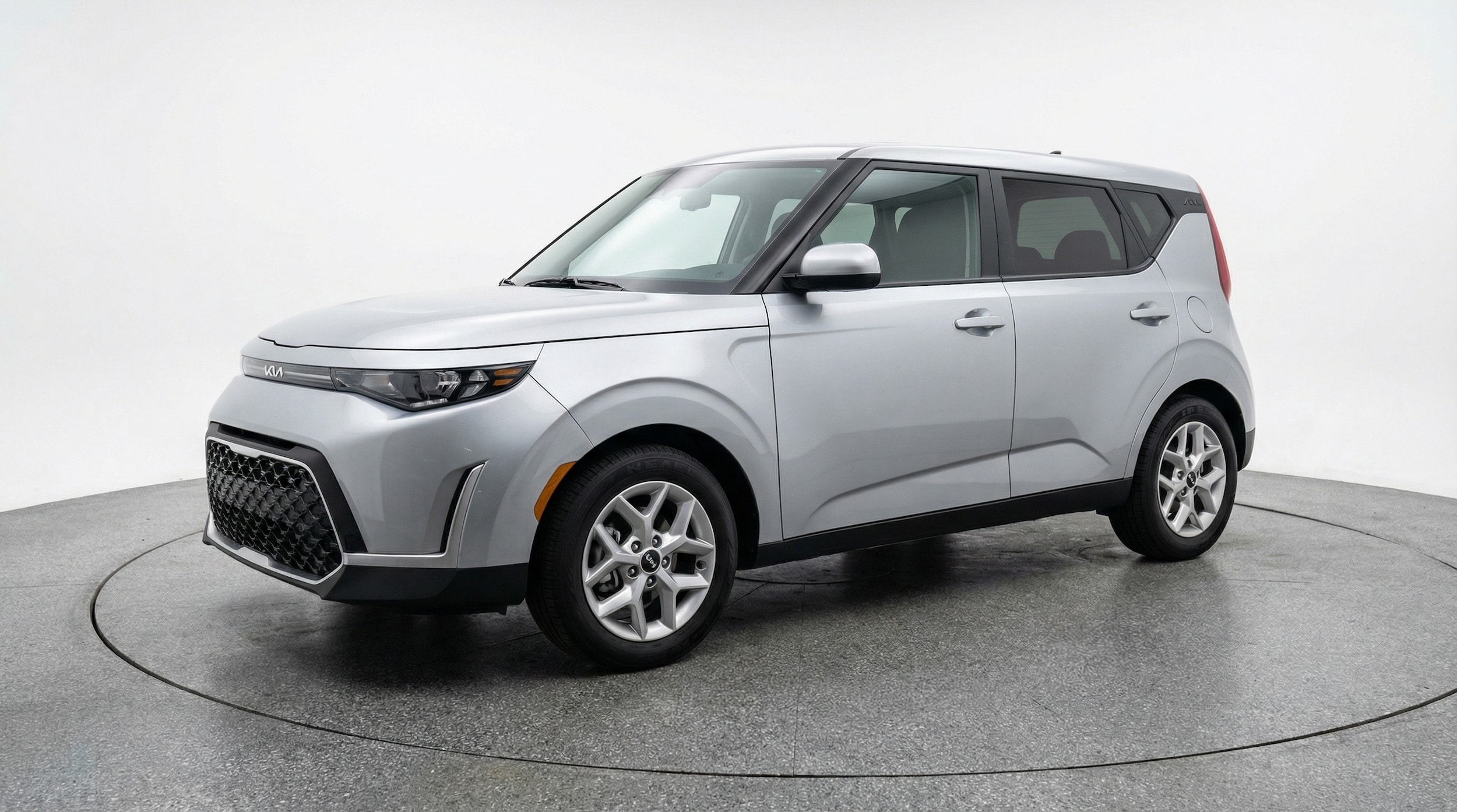 Thumbnail: 2025 Kia Soul - 3