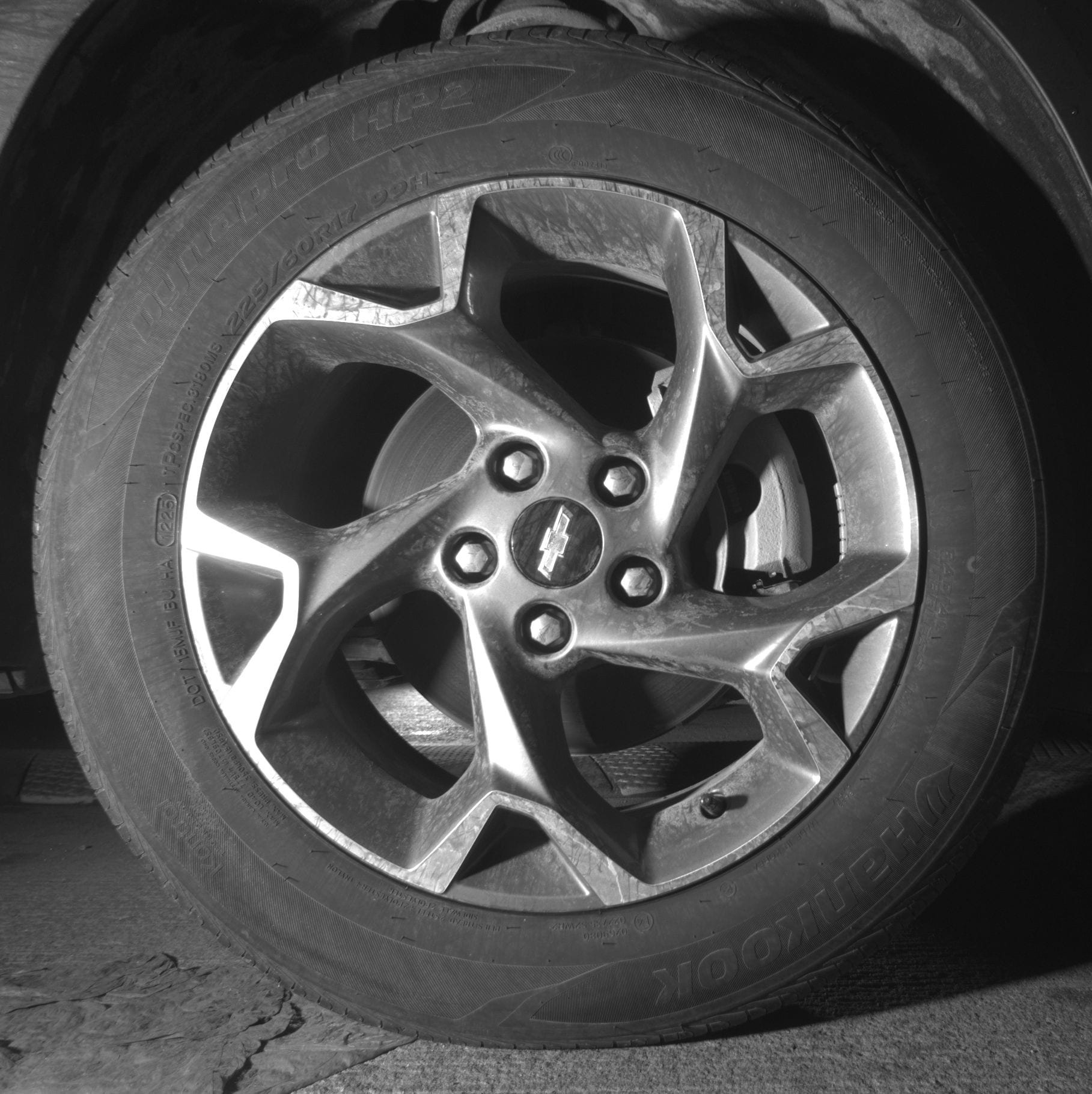 Thumbnail: 2025 Chevrolet Trax - 10