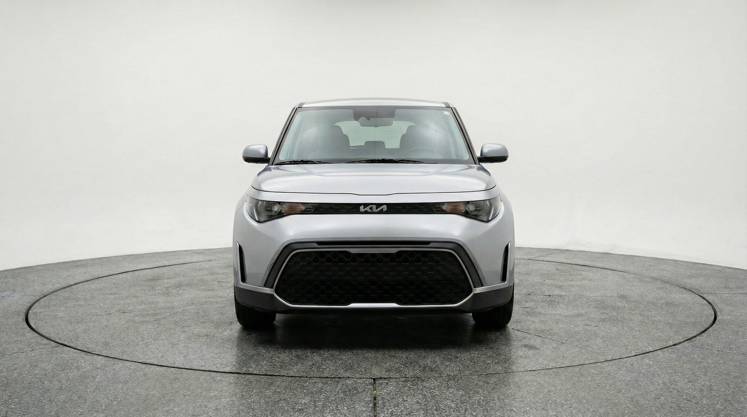 Thumbnail: 2025 Kia Soul - 2