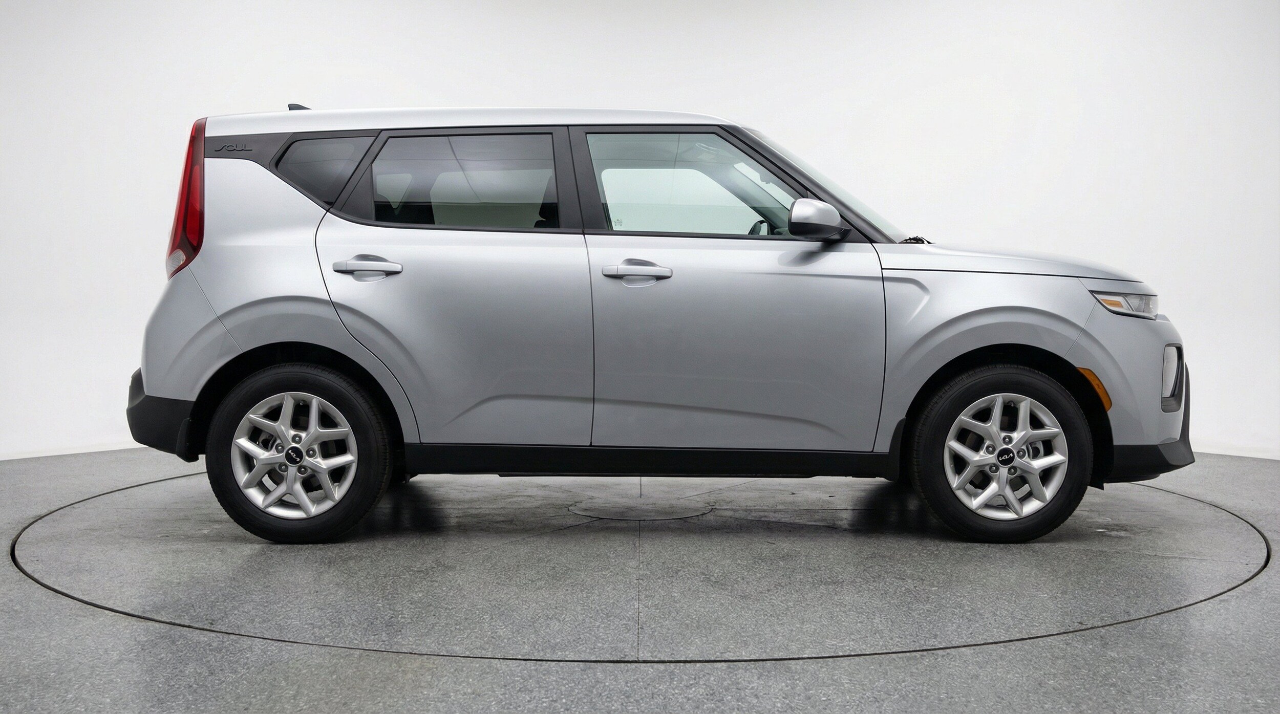 Thumbnail: 2025 Kia Soul - 11