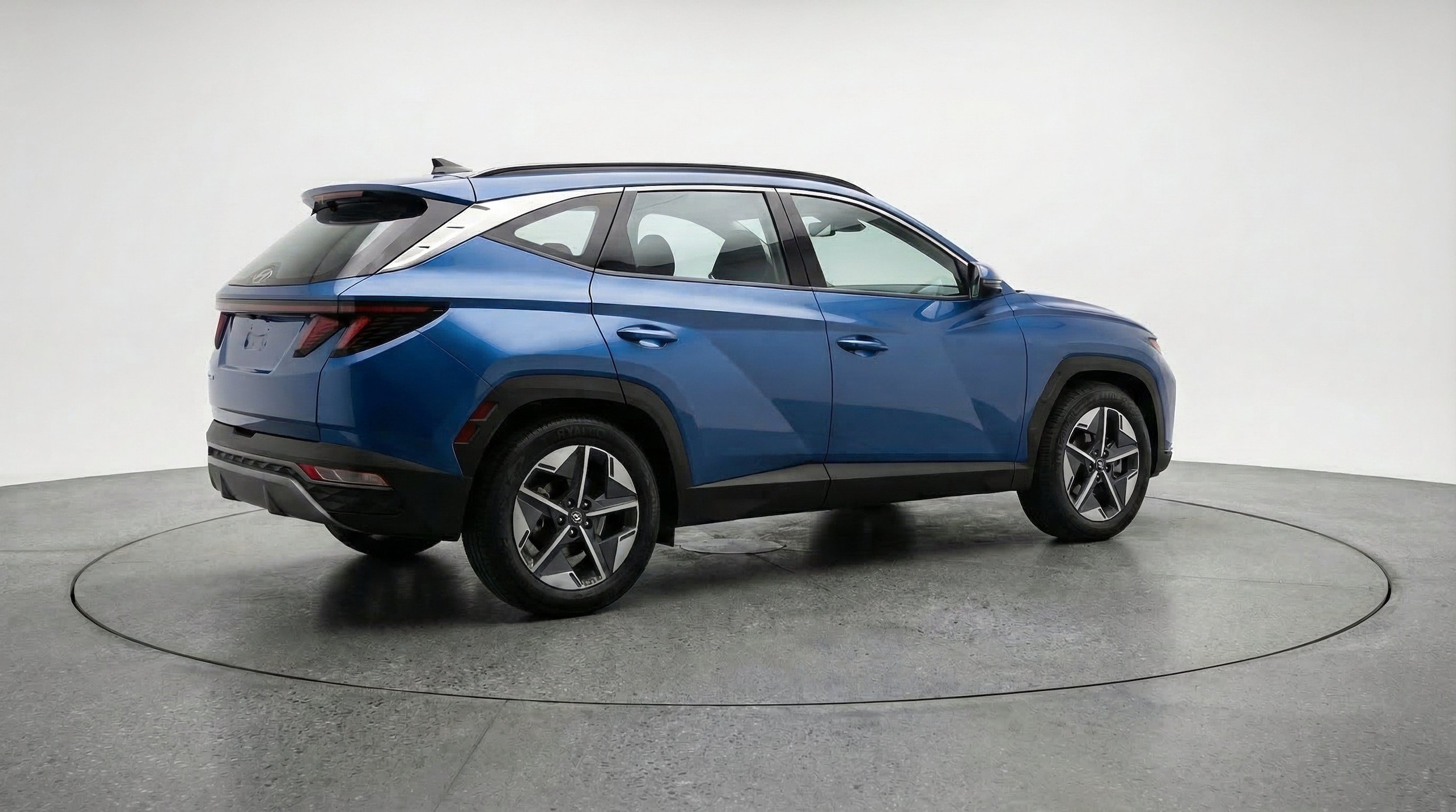 Thumbnail: 2026 Hyundai Tucson - 9