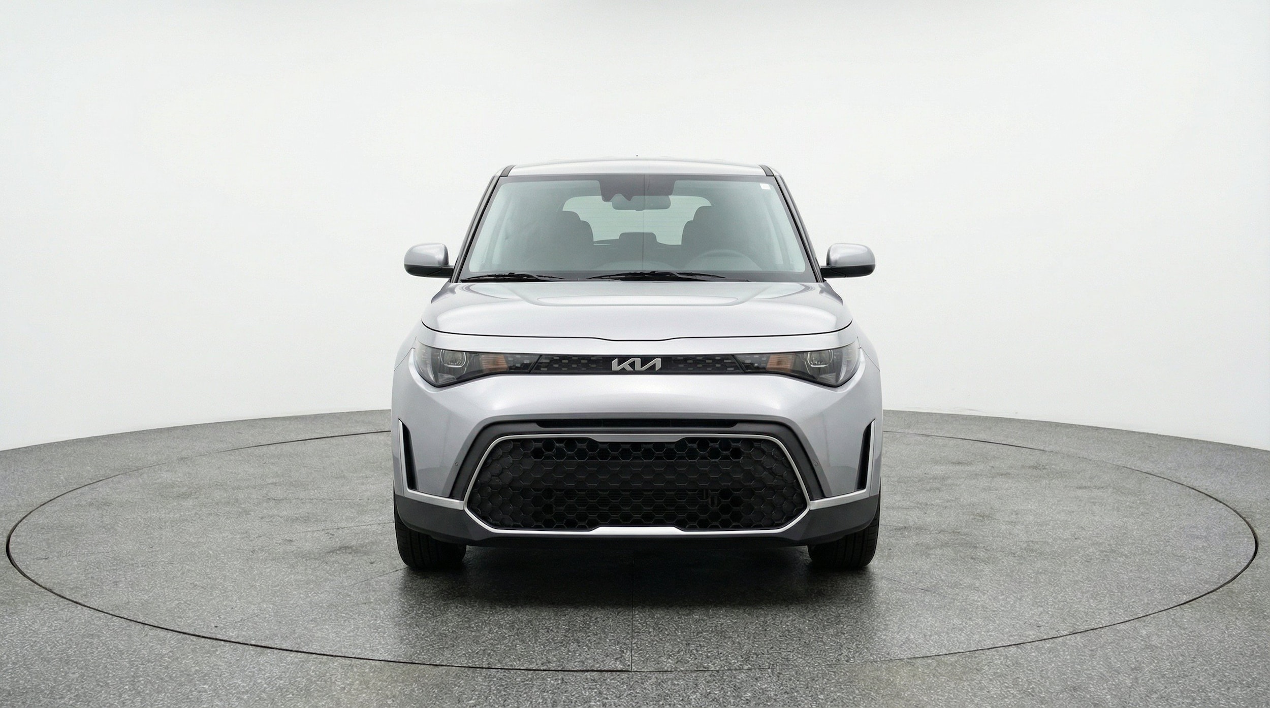 Thumbnail: 2025 Kia Soul - 2