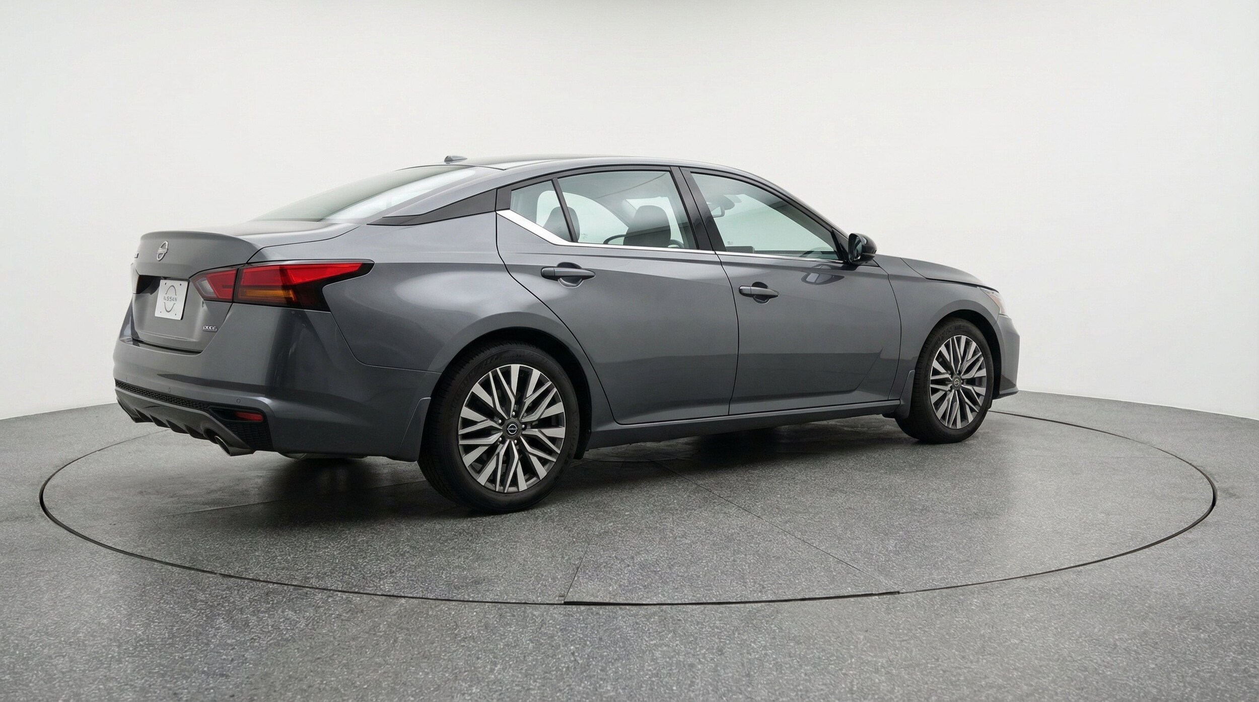 Thumbnail: 2026 Nissan Altima - 9
