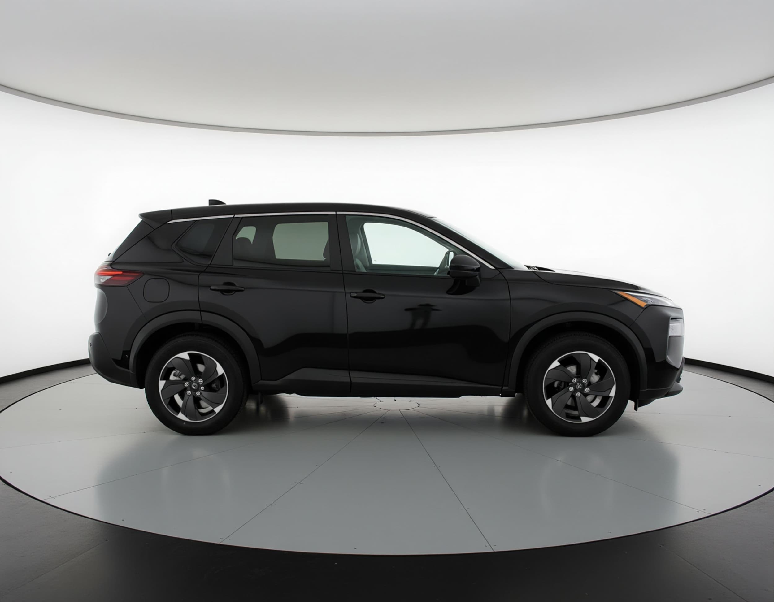 Thumbnail: 2025 Nissan Rogue - 8