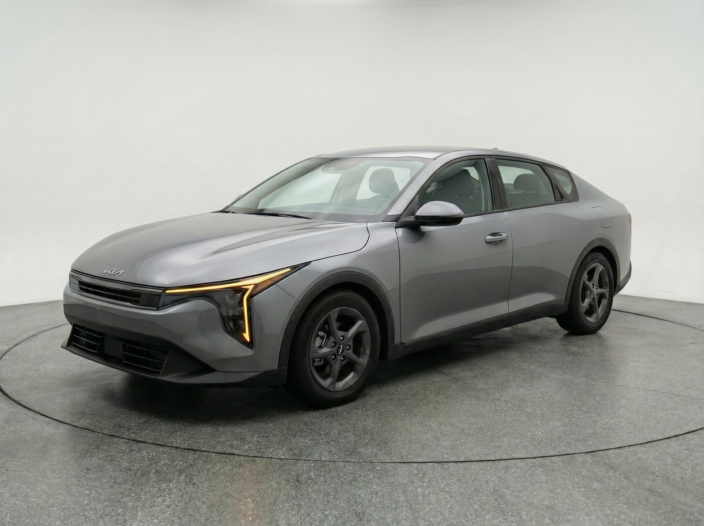 Thumbnail: 2025 Kia K4 - 3