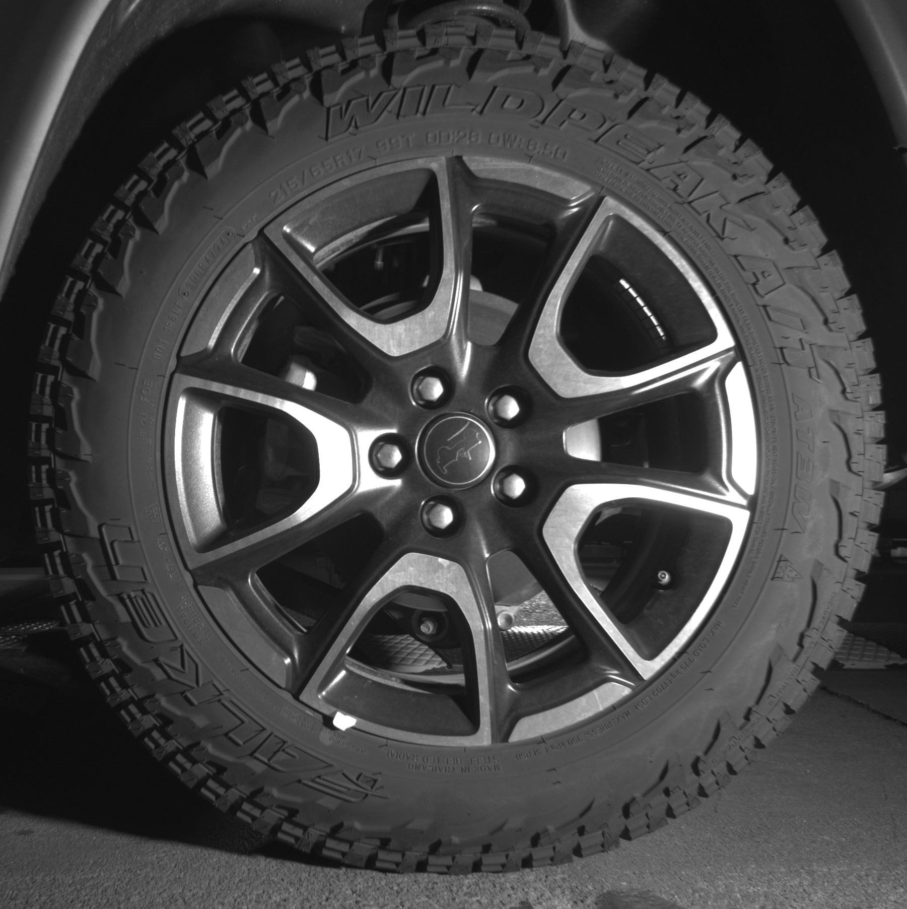 Thumbnail: 2025 Jeep Compass - 14