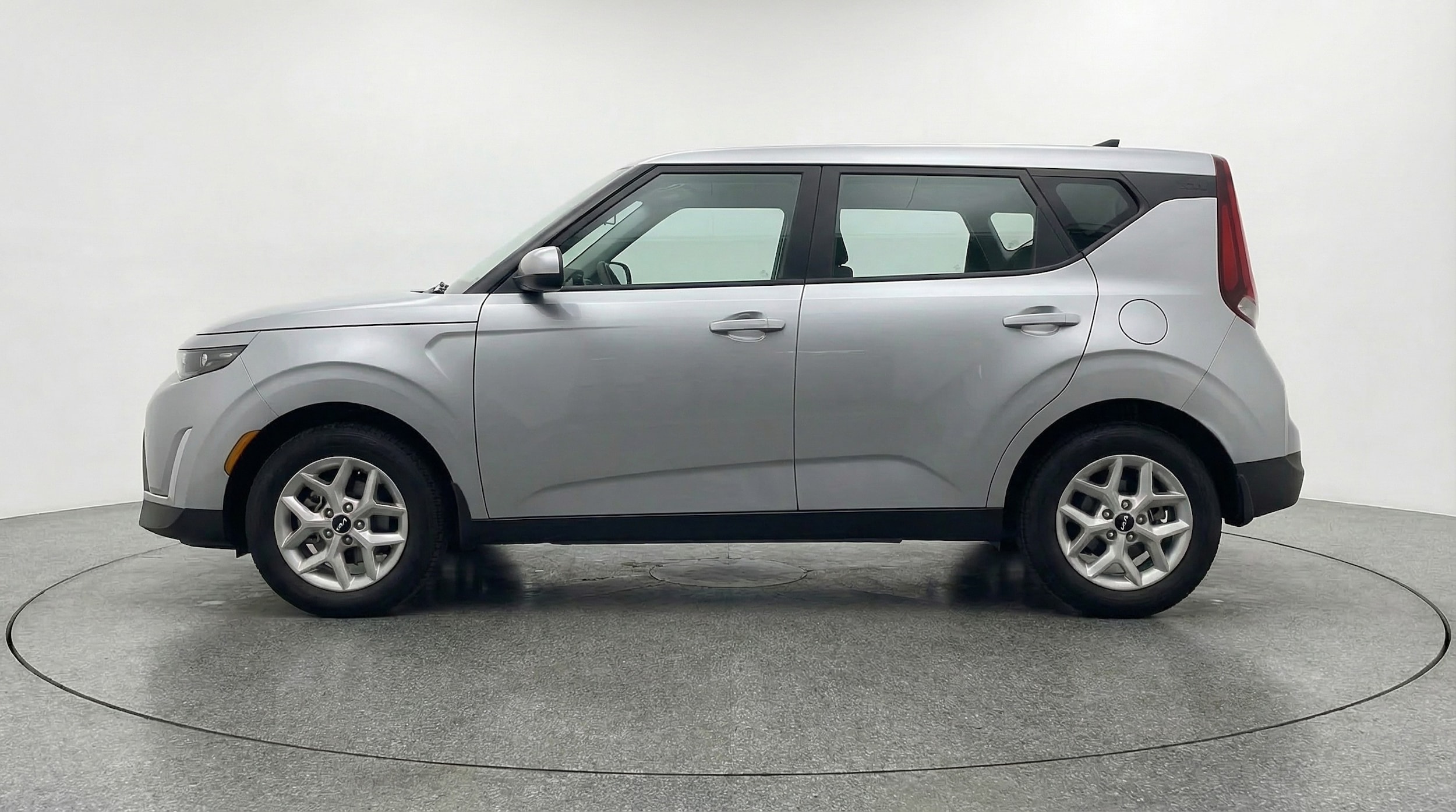 Thumbnail: 2025 Kia Soul - 4