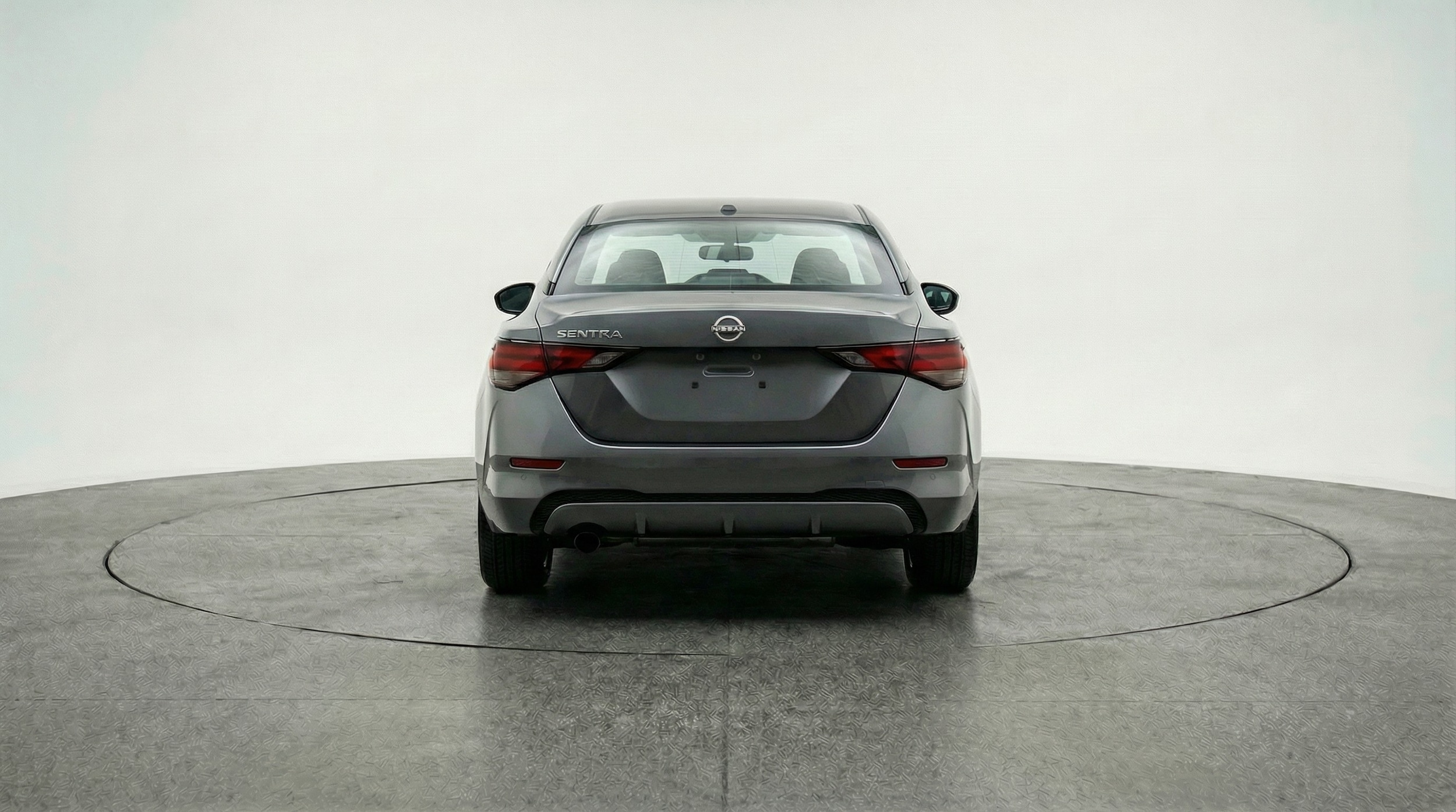 Thumbnail: 2025 Nissan Sentra - 6