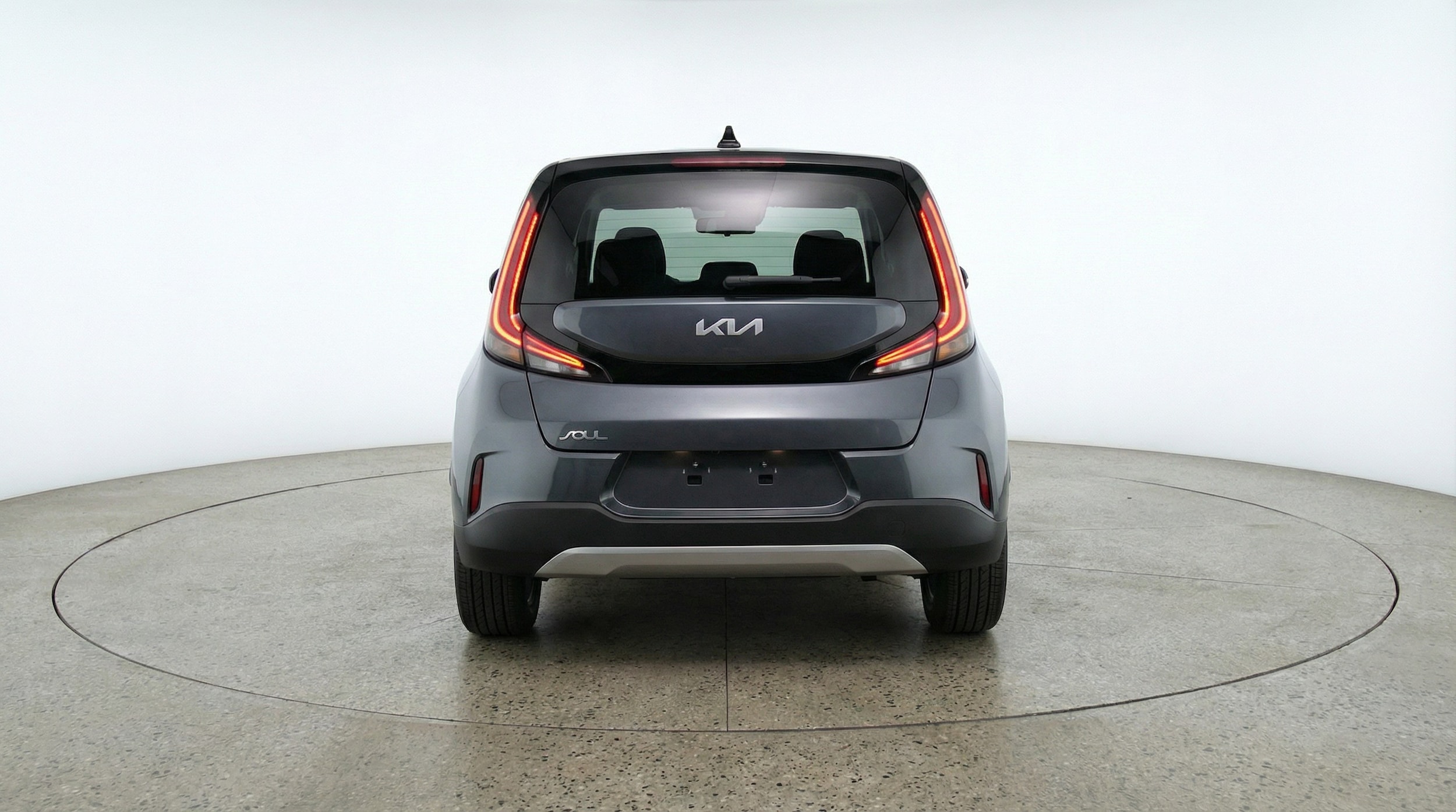 Thumbnail: 2025 Kia Soul - 6