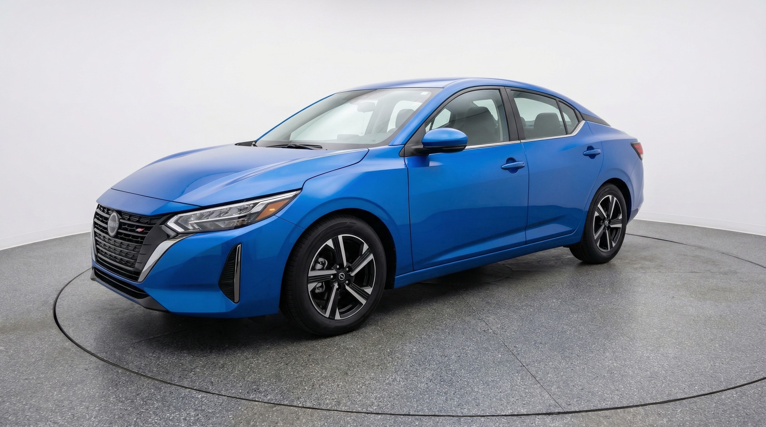 Thumbnail: 2025 Nissan Sentra - 3