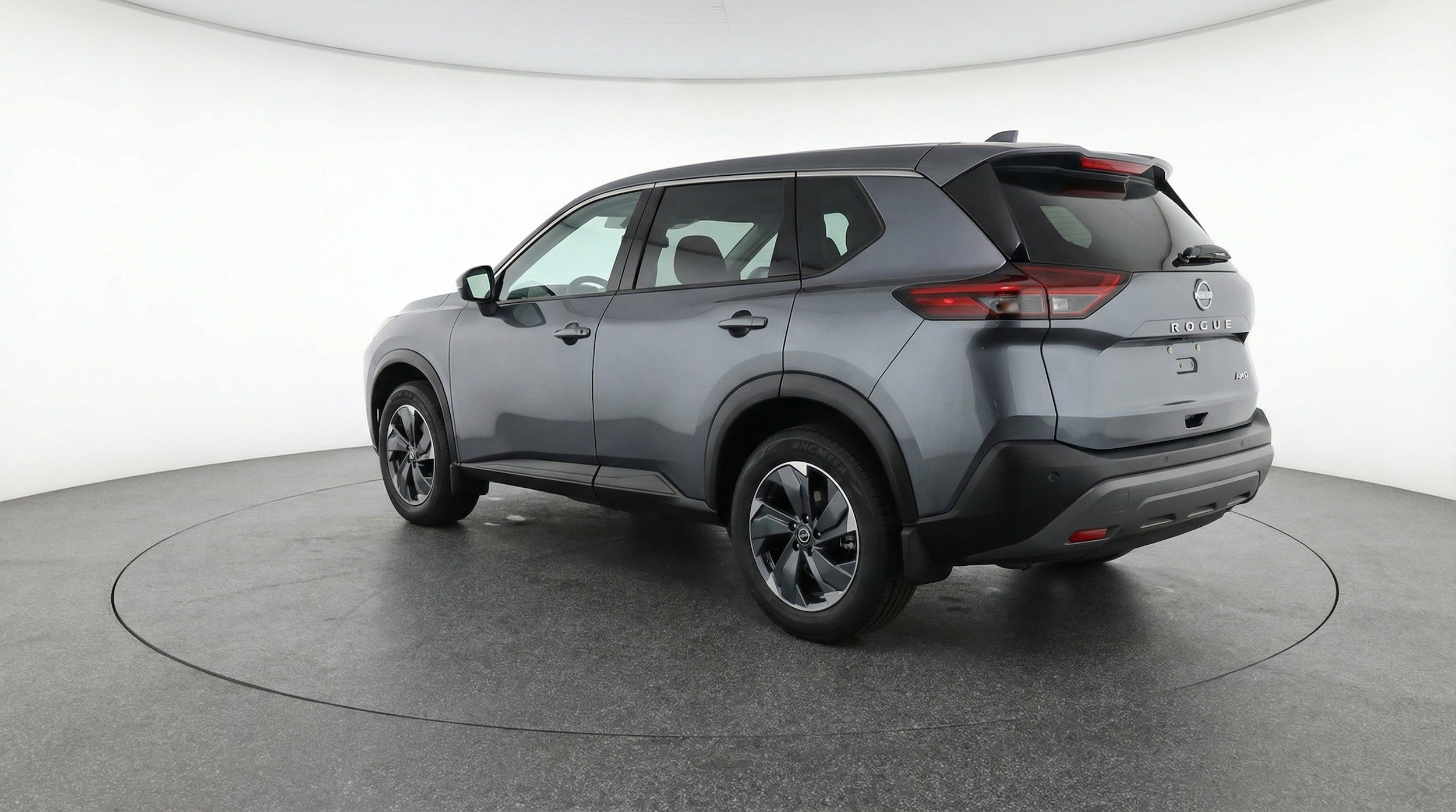 Thumbnail: 2025 Nissan Rogue - 6