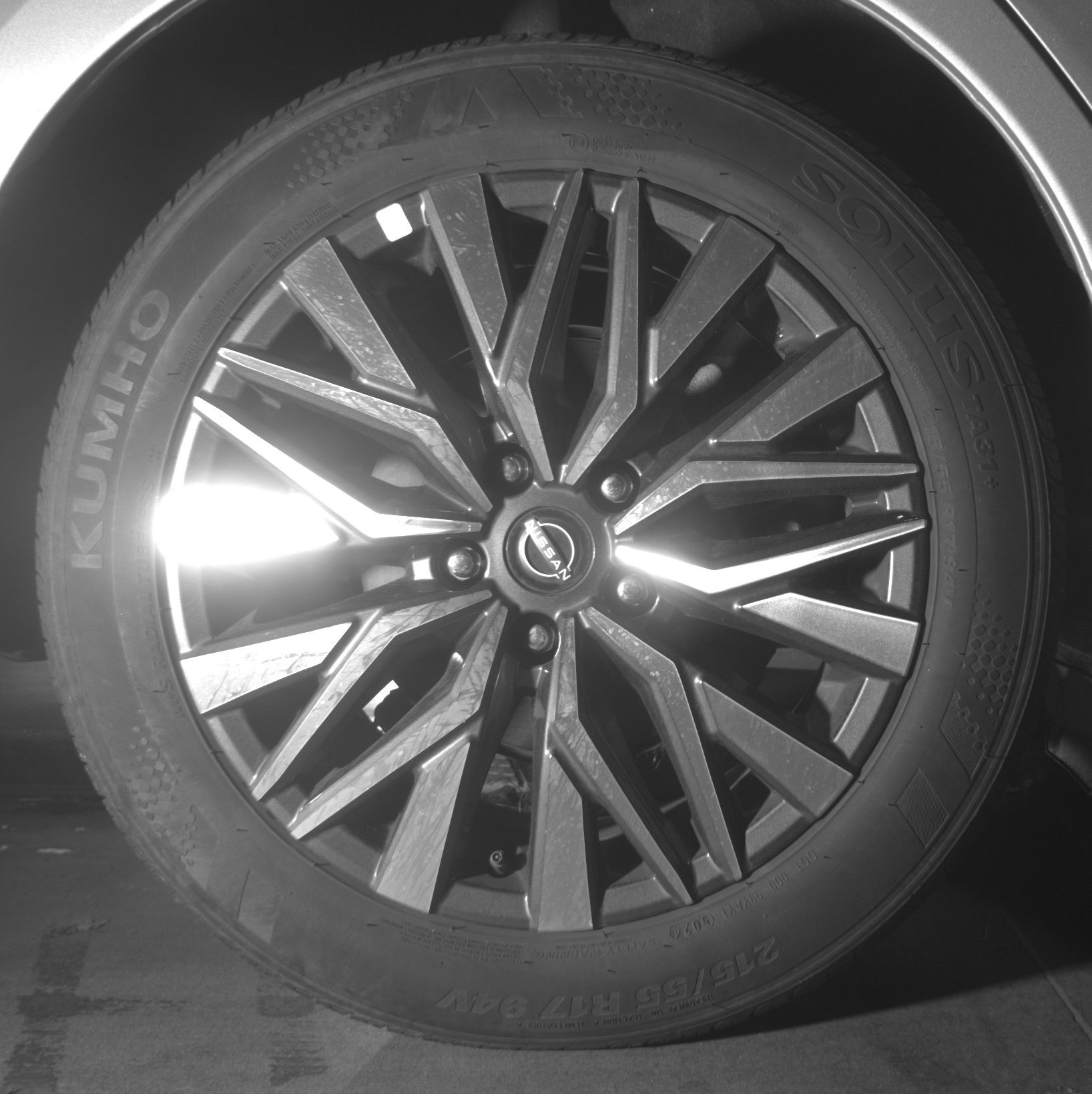 Thumbnail: 2025 Nissan Altima - 12