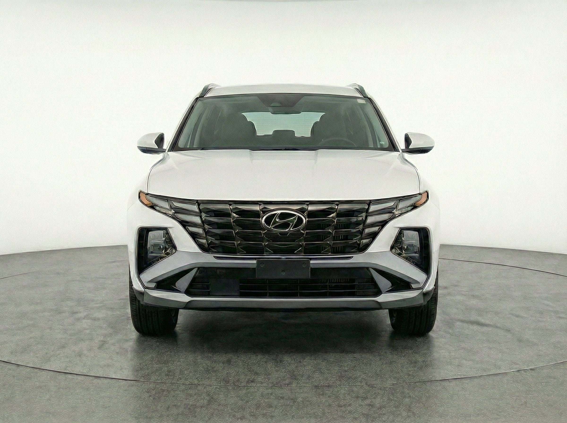 Thumbnail: 2026 Hyundai Tucson - 2