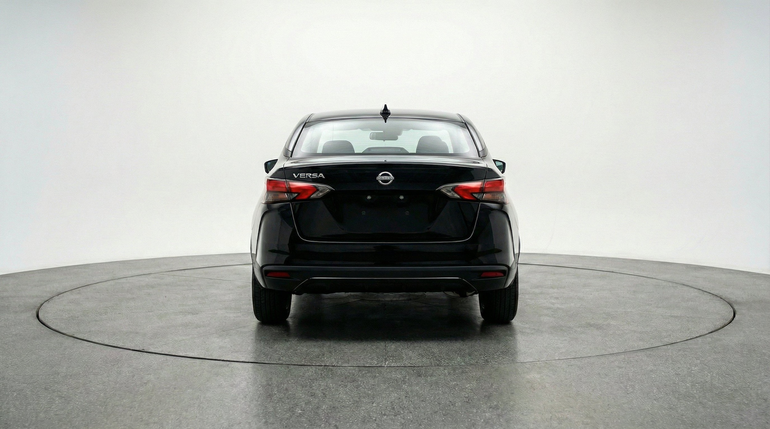 Thumbnail: 2025 Nissan Versa - 7