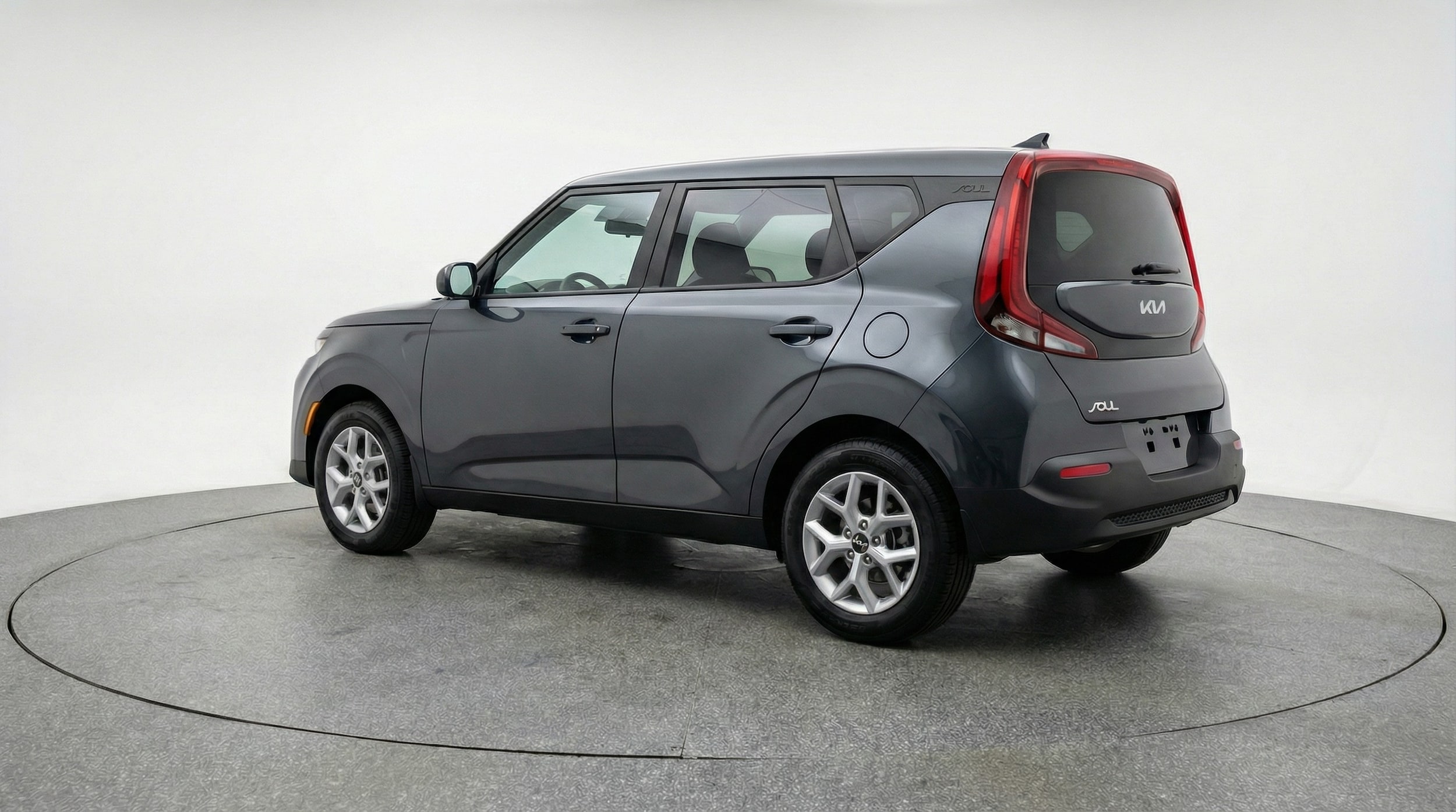 Thumbnail: 2025 Kia Soul - 5