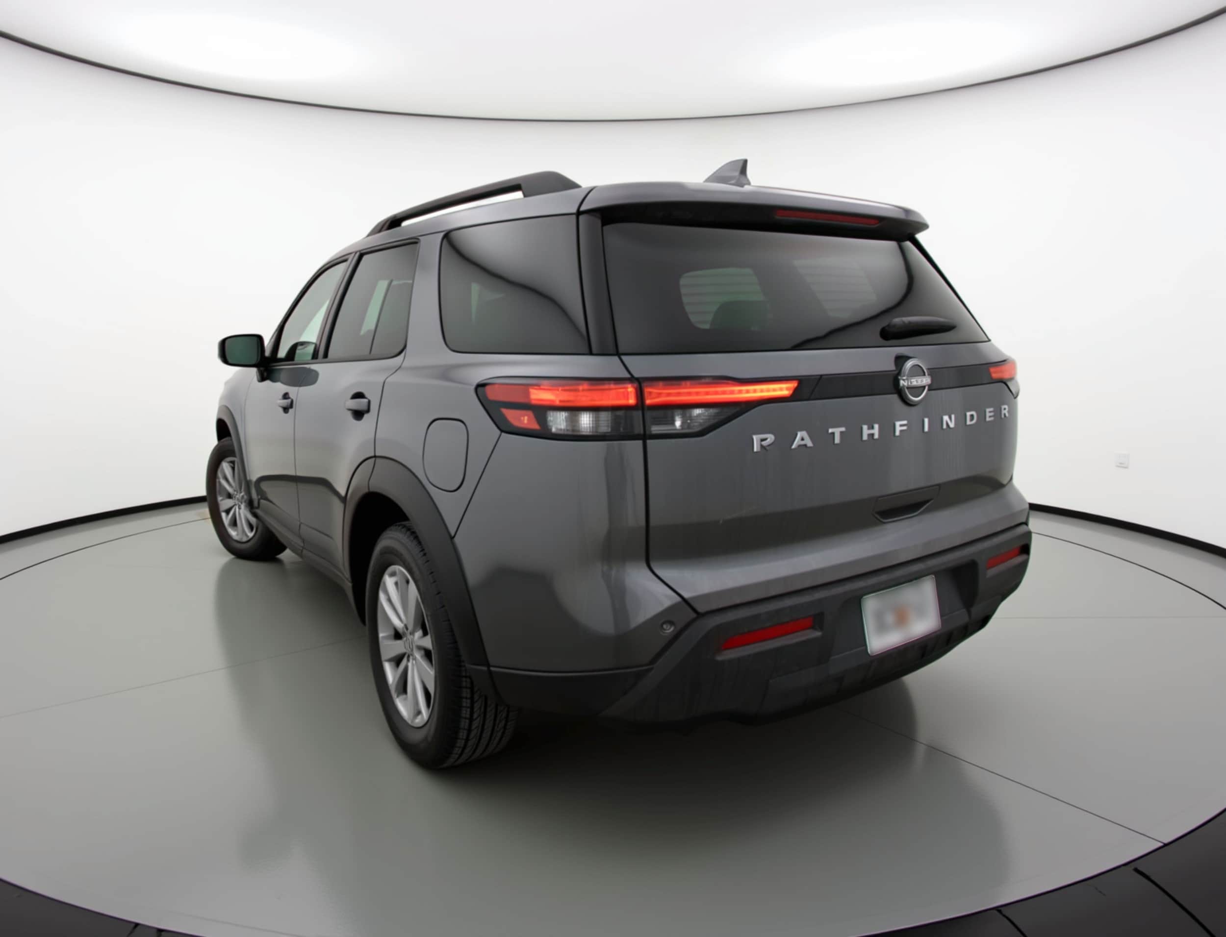 Thumbnail: 2025 Nissan Pathfinder - 5