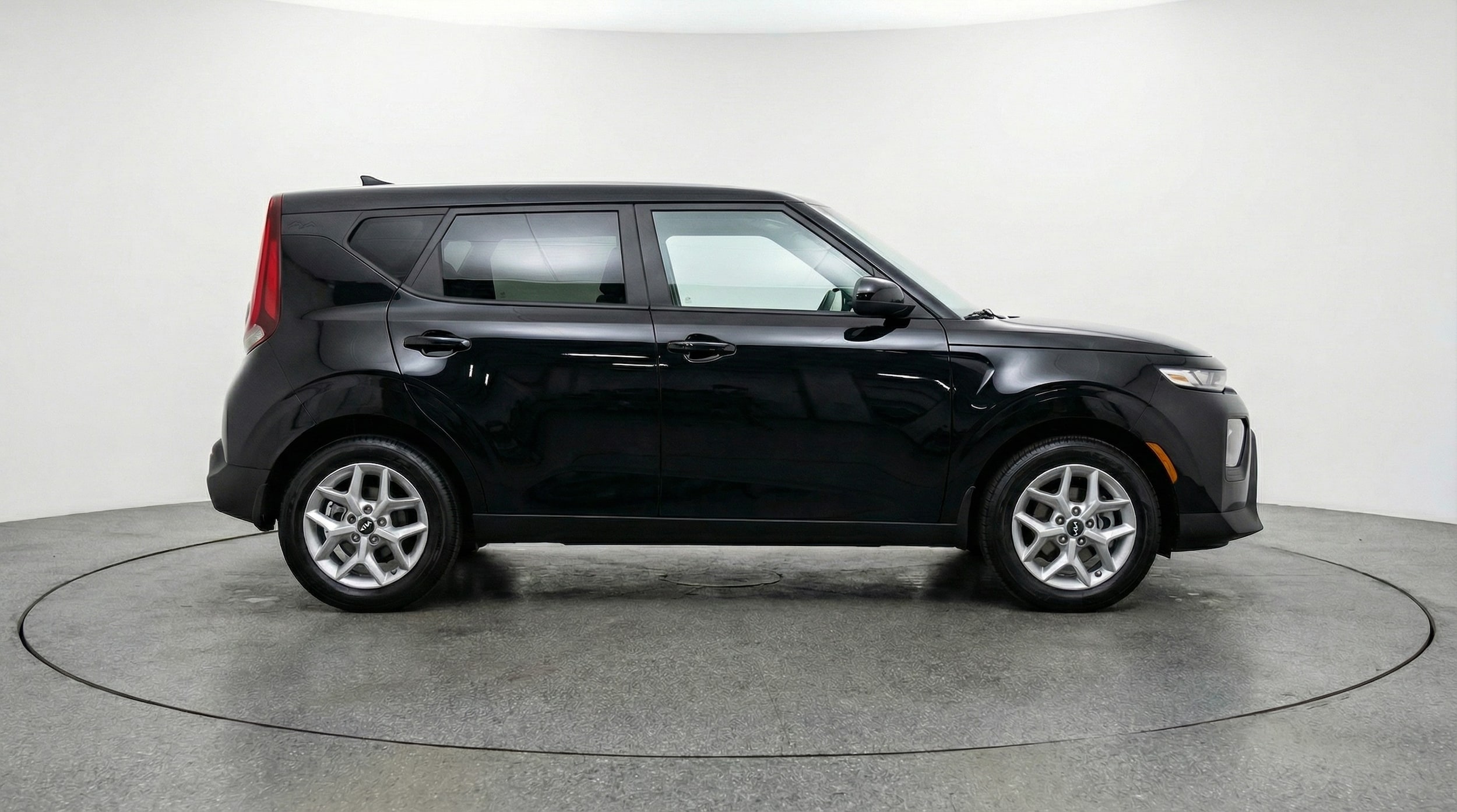 Thumbnail: 2025 Kia Soul - 8